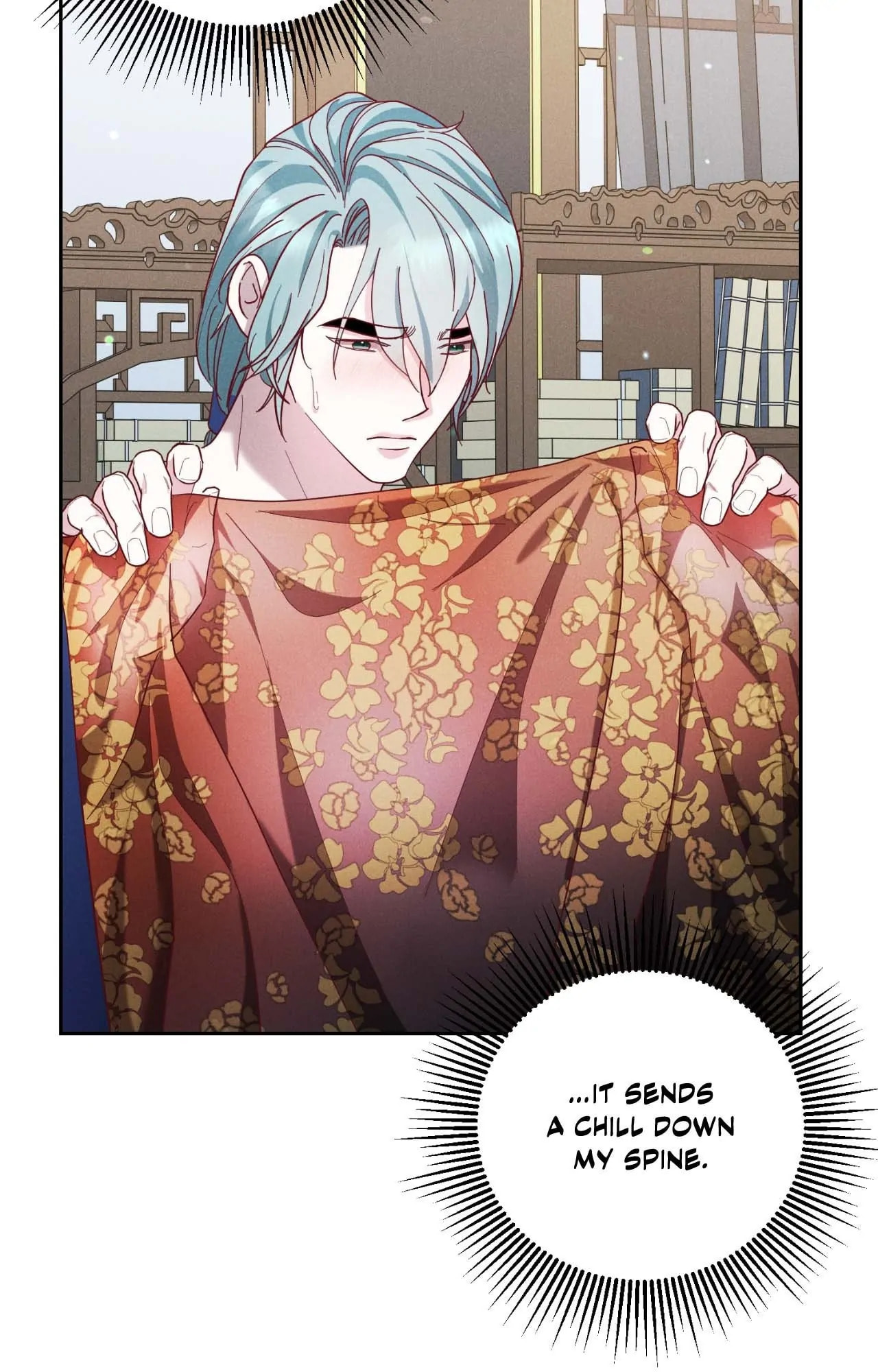 Read Down the Rabbit Hole chapter 54 image 29 on Lezhin