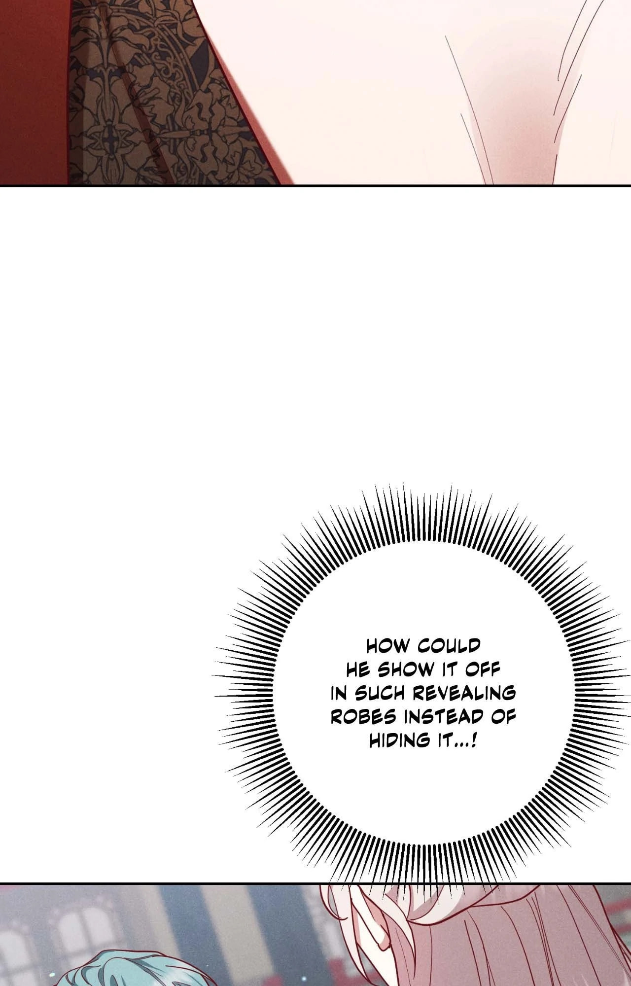 Read Down the Rabbit Hole chapter 54 image 3 on Lezhin