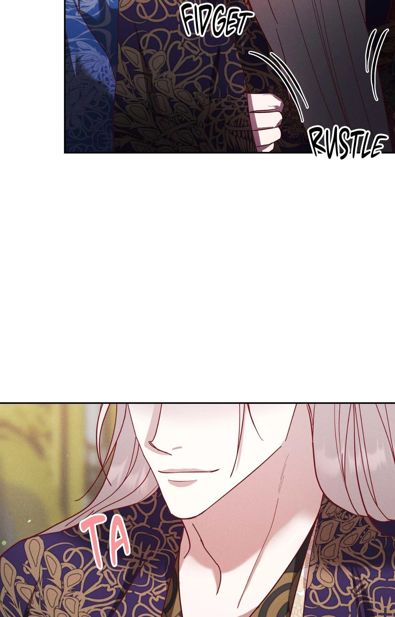 Read Down the Rabbit Hole chapter 54 image 34 on Lezhin