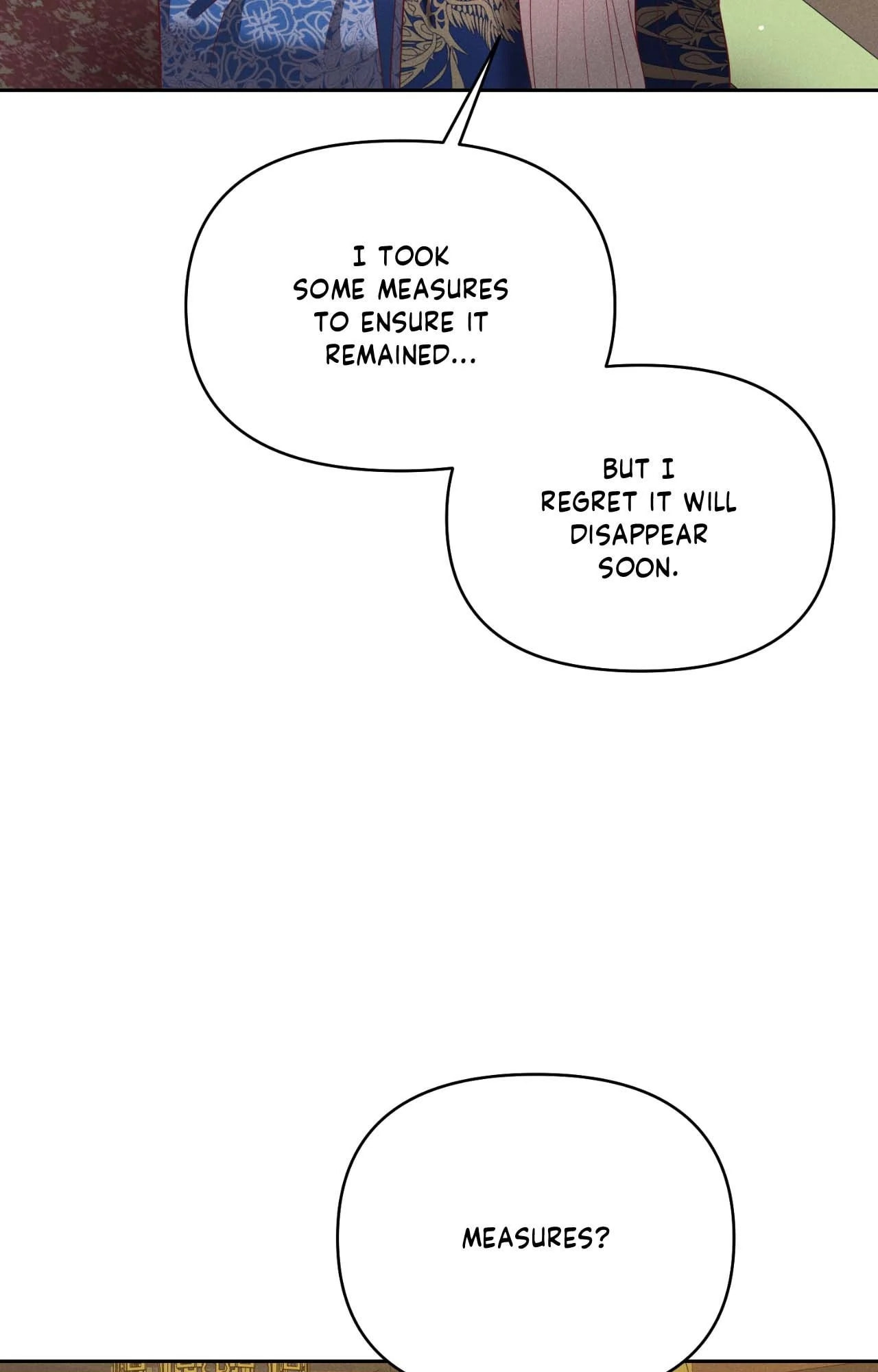 Read Down the Rabbit Hole chapter 54 image 37 on Lezhin