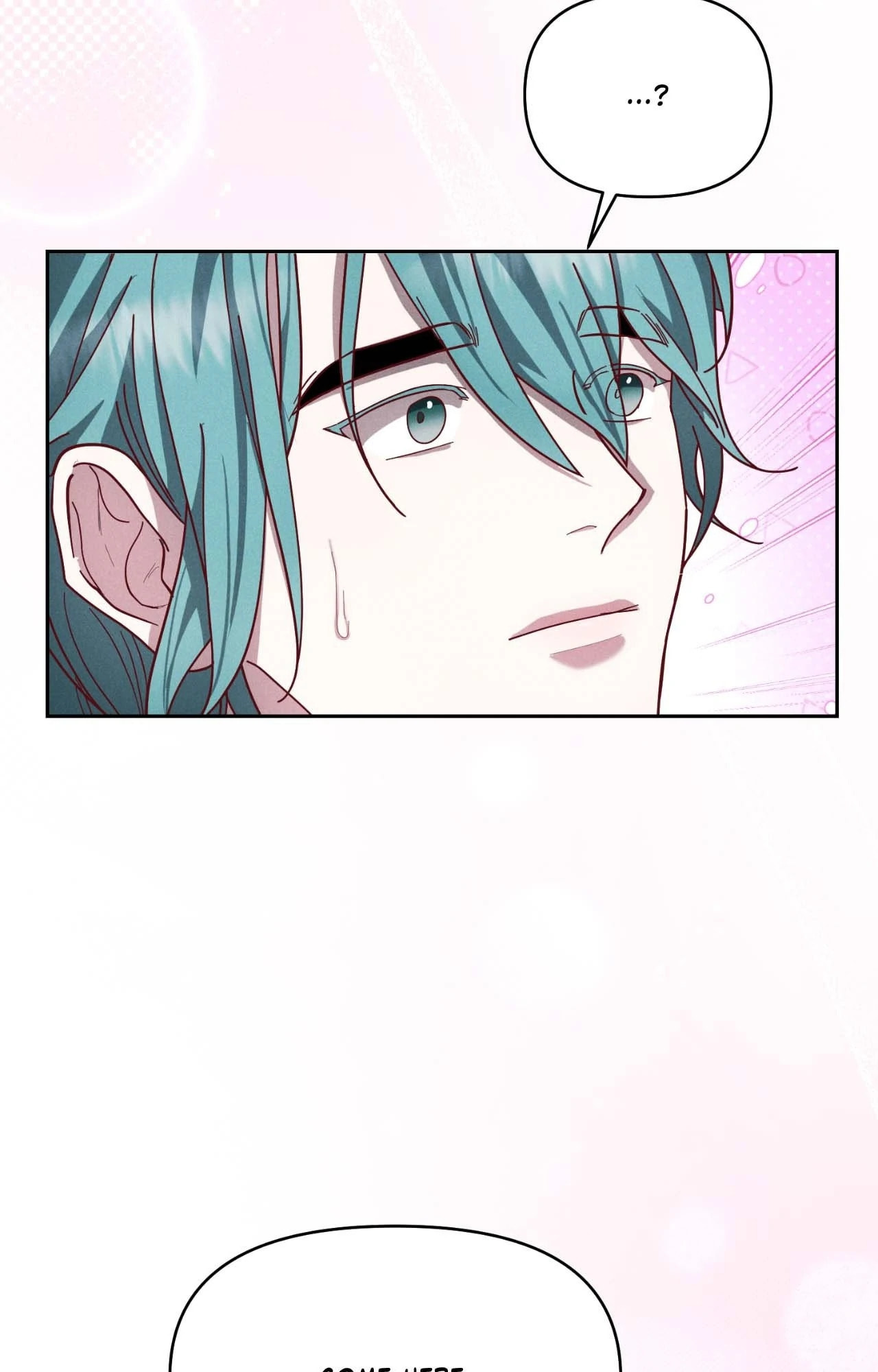Read Down the Rabbit Hole chapter 54 image 41 on Lezhin