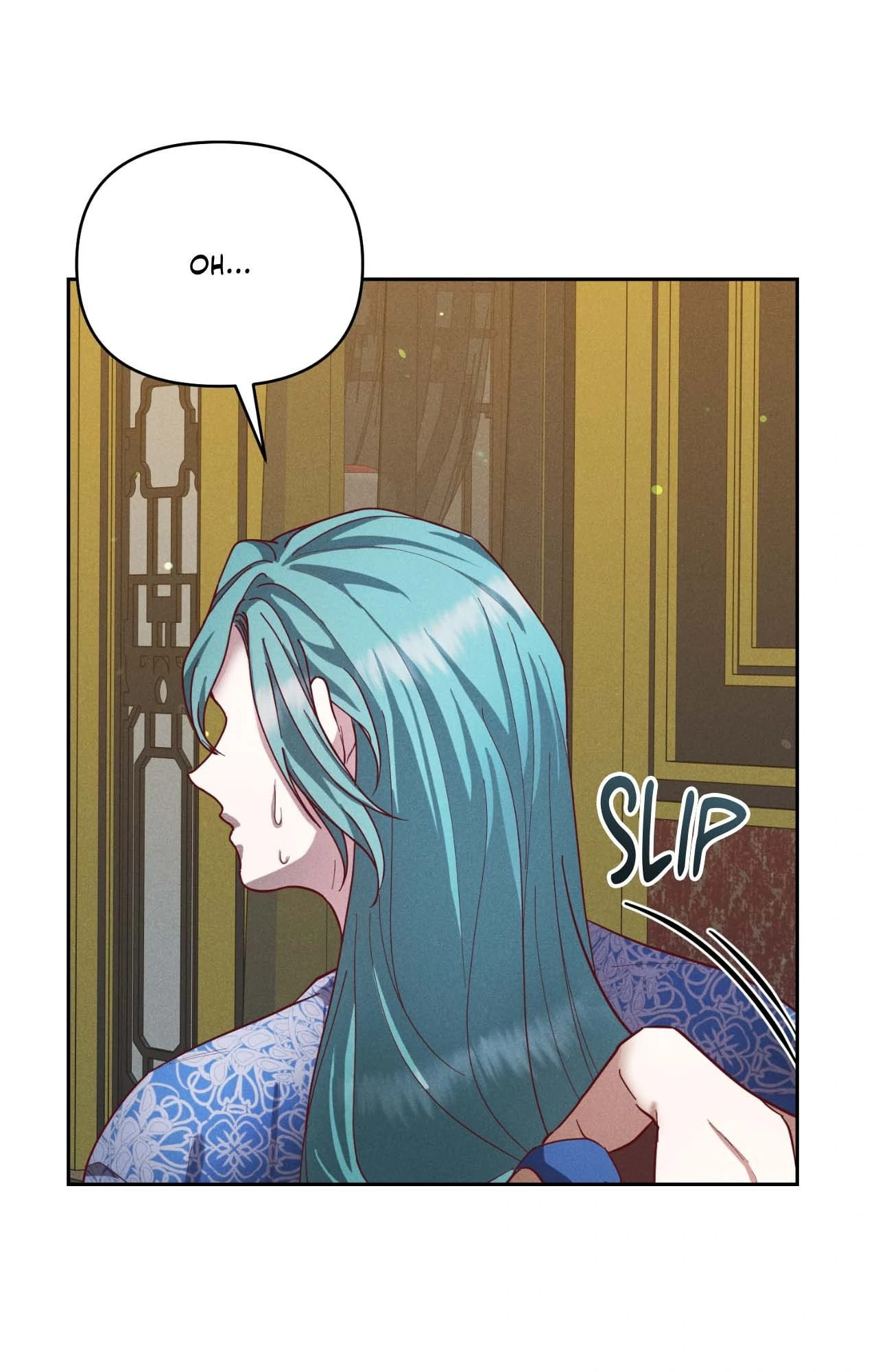 Read Down the Rabbit Hole chapter 54 image 43 on Lezhin