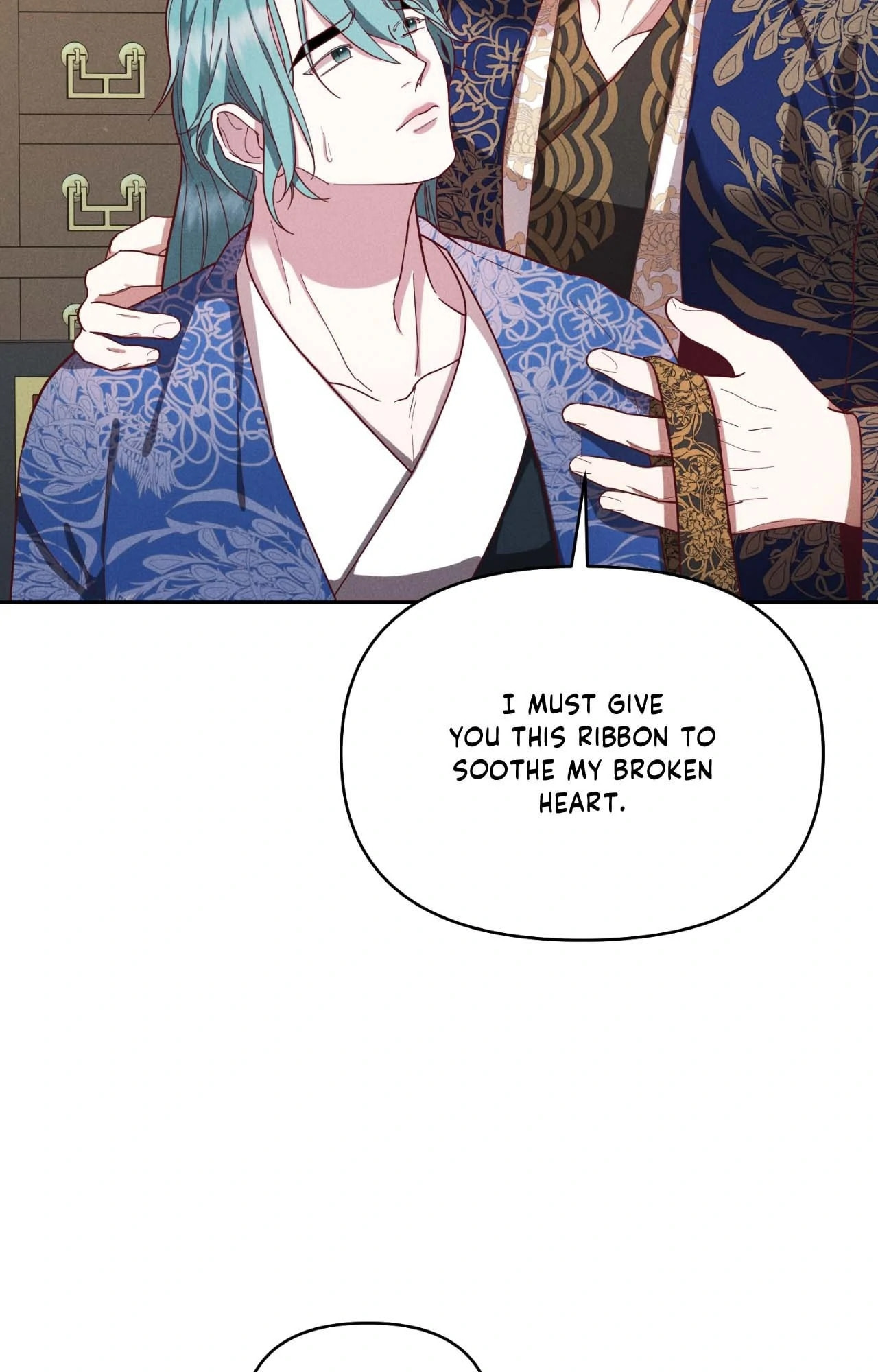 Read Down the Rabbit Hole chapter 54 image 47 on Lezhin