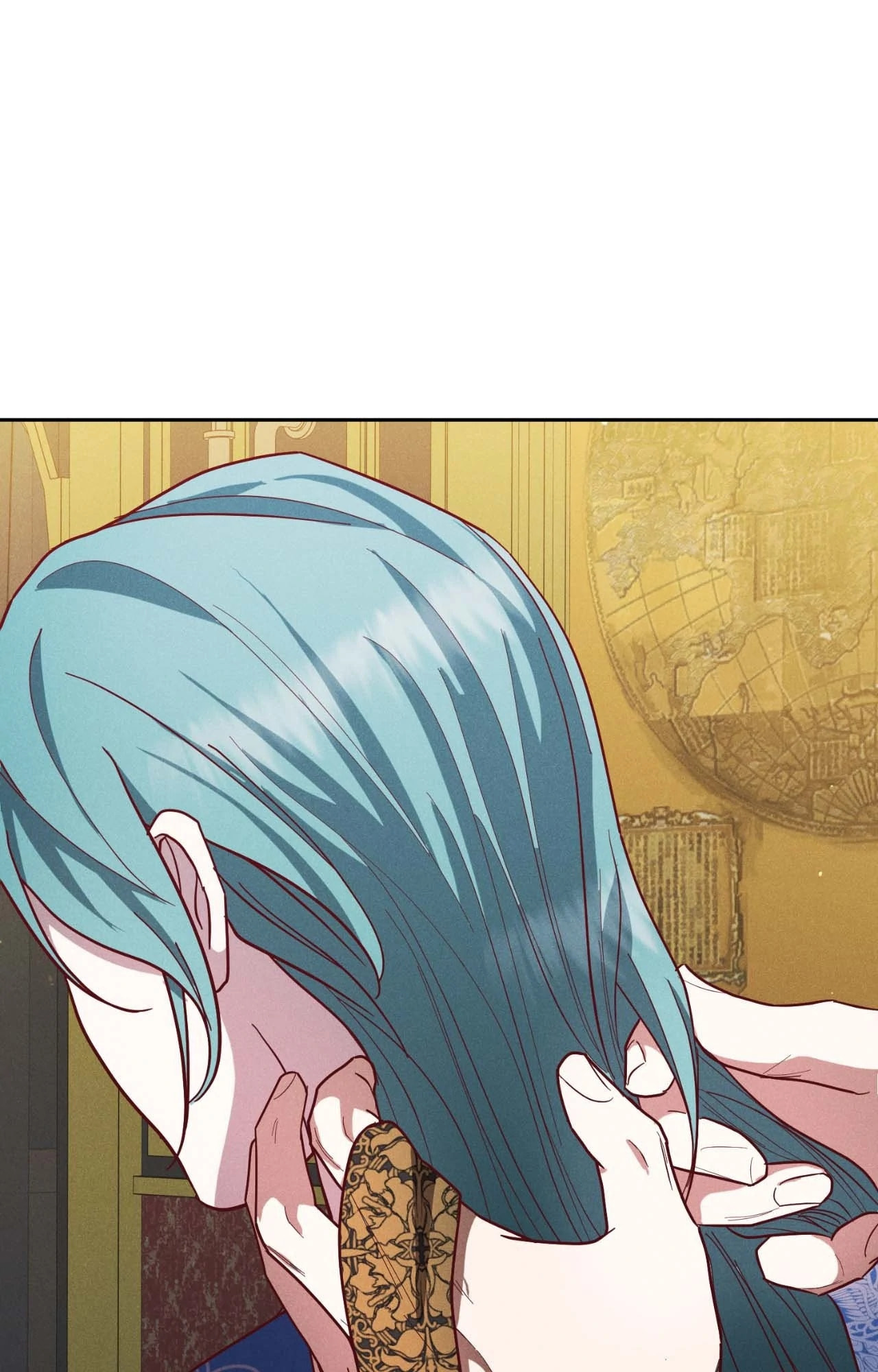Read Down the Rabbit Hole chapter 54 image 49 on Lezhin