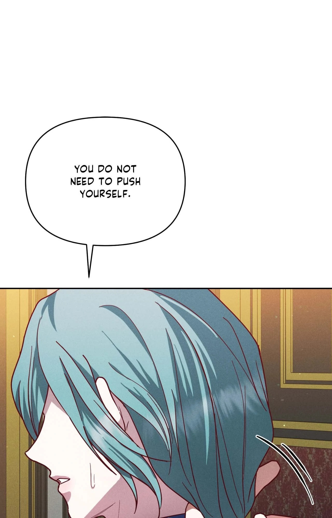 Read Down the Rabbit Hole chapter 54 image 54 on Lezhin