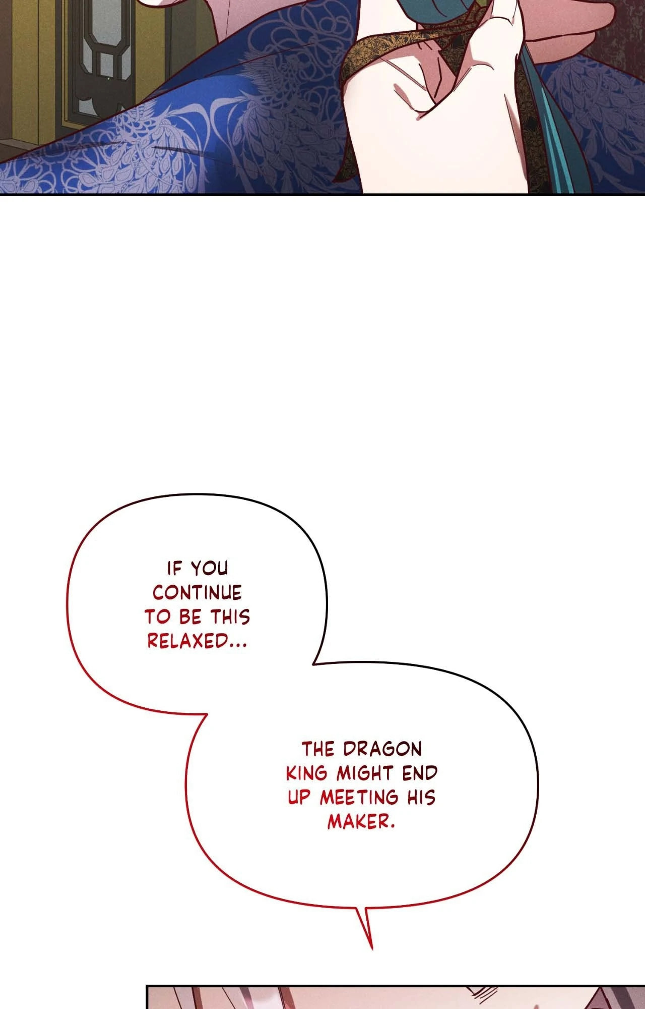 Read Down the Rabbit Hole chapter 54 image 55 on Lezhin