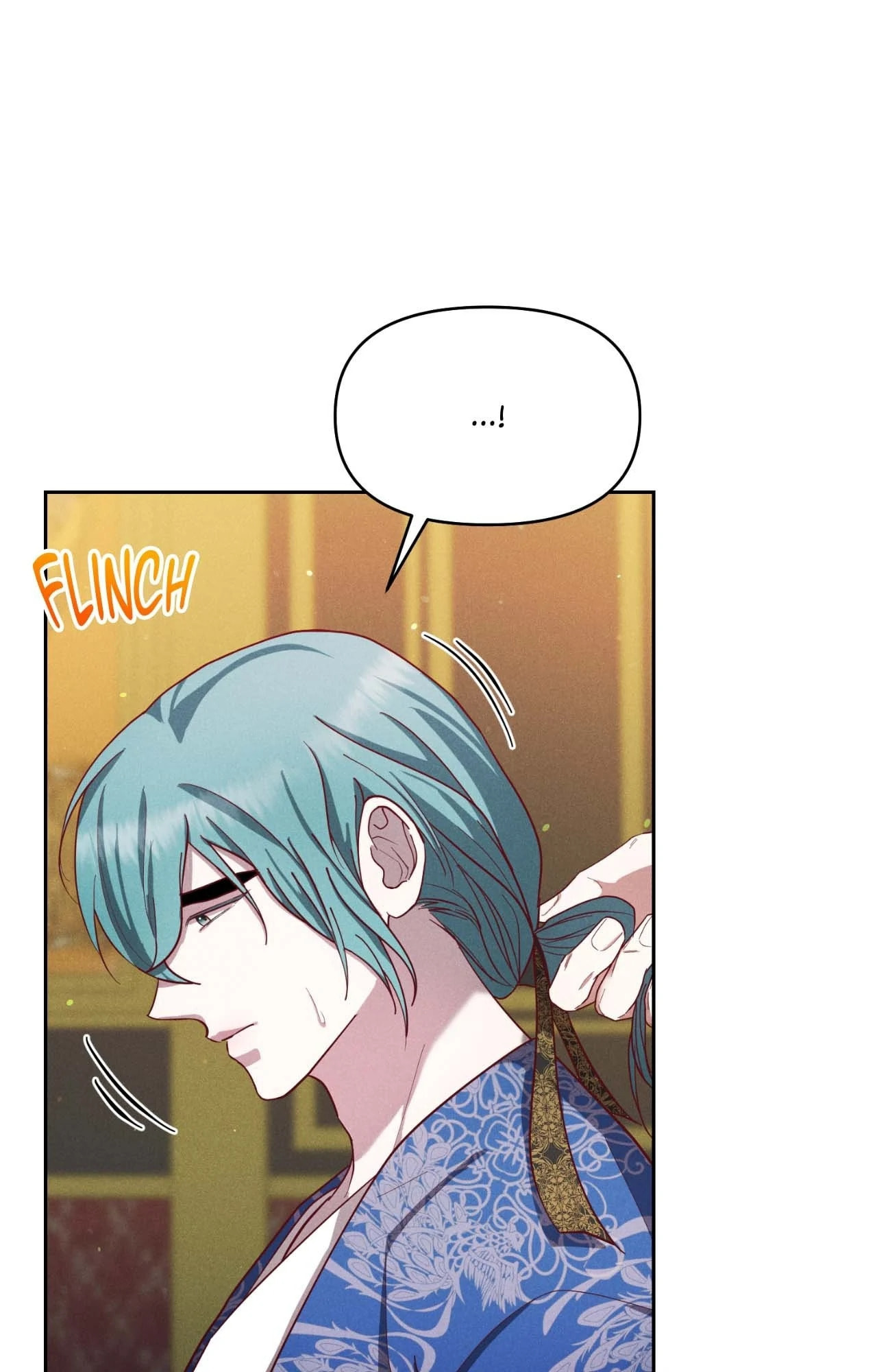 Read Down the Rabbit Hole chapter 54 image 57 on Lezhin