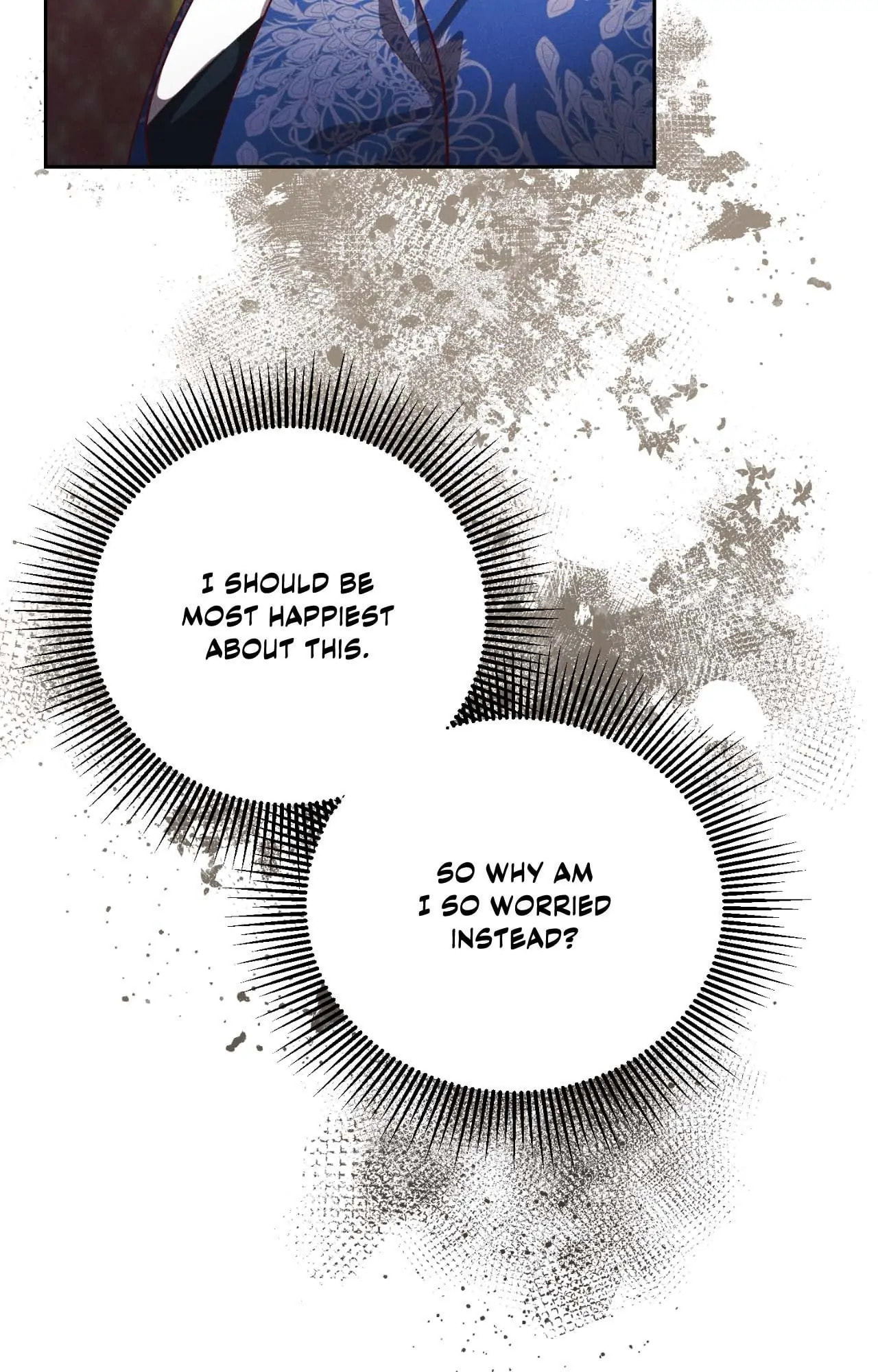 Read Down the Rabbit Hole chapter 54 image 58 on Lezhin