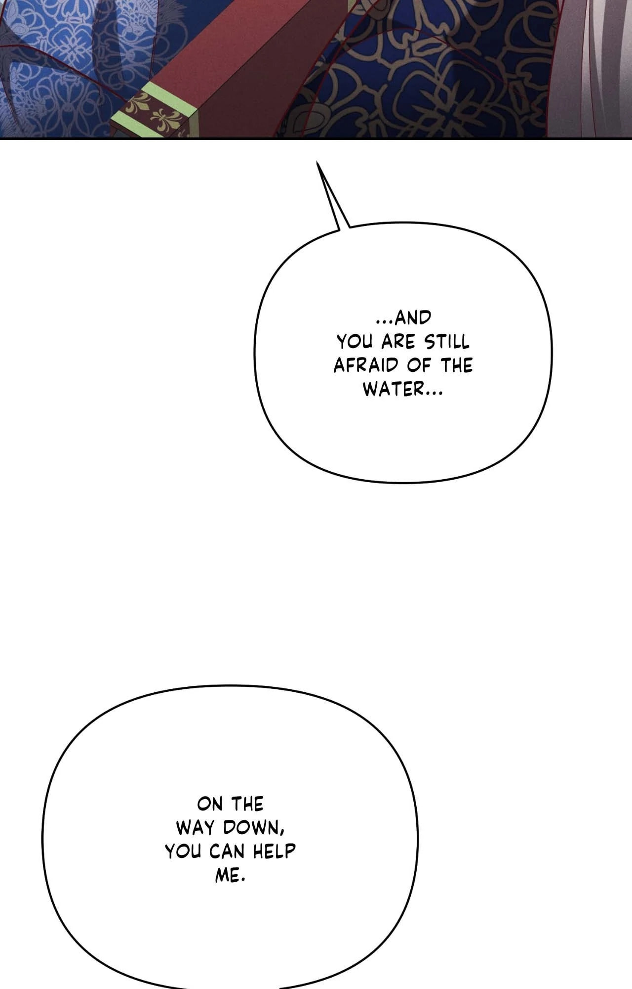 Read Down the Rabbit Hole chapter 54 image 60 on Lezhin