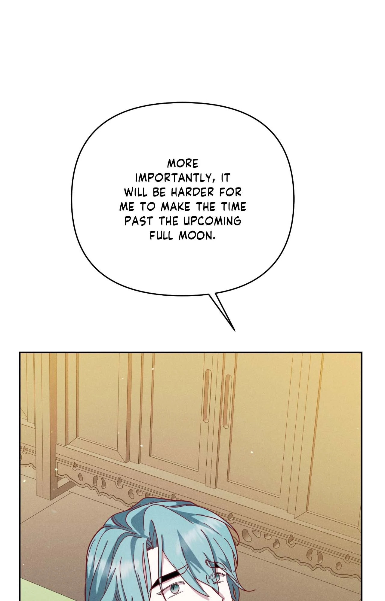 Read Down the Rabbit Hole chapter 54 image 63 on Lezhin