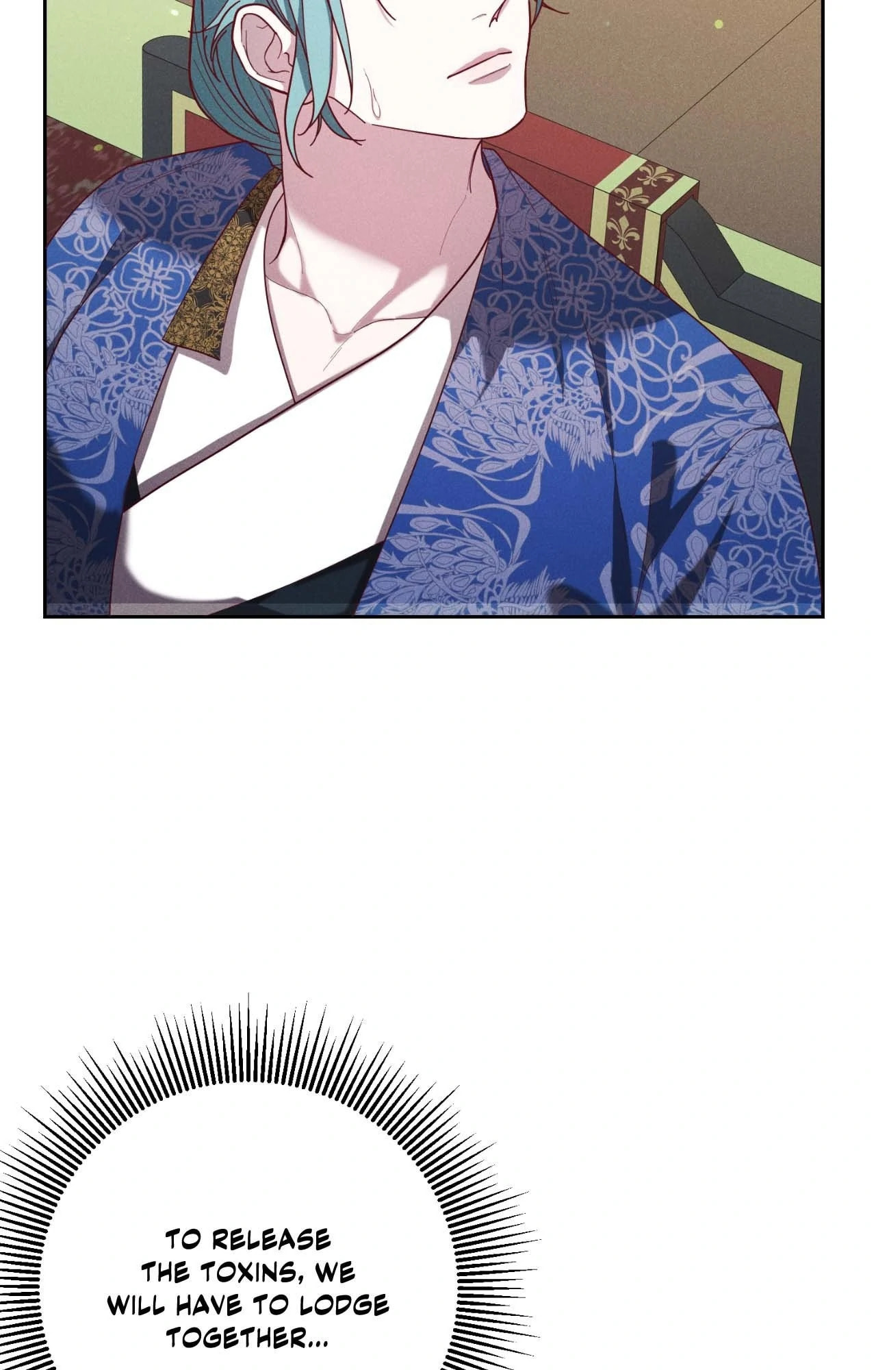 Read Down the Rabbit Hole chapter 54 image 64 on Lezhin
