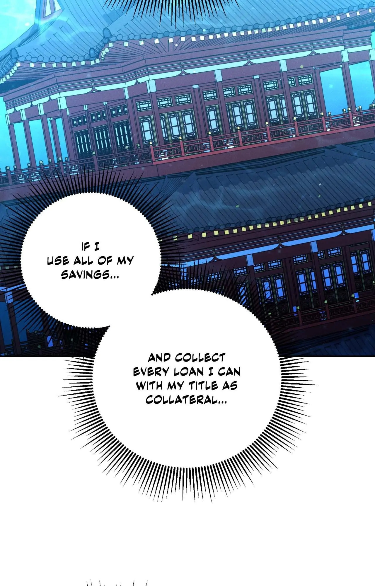 Read Down the Rabbit Hole chapter 54 image 67 on Lezhin