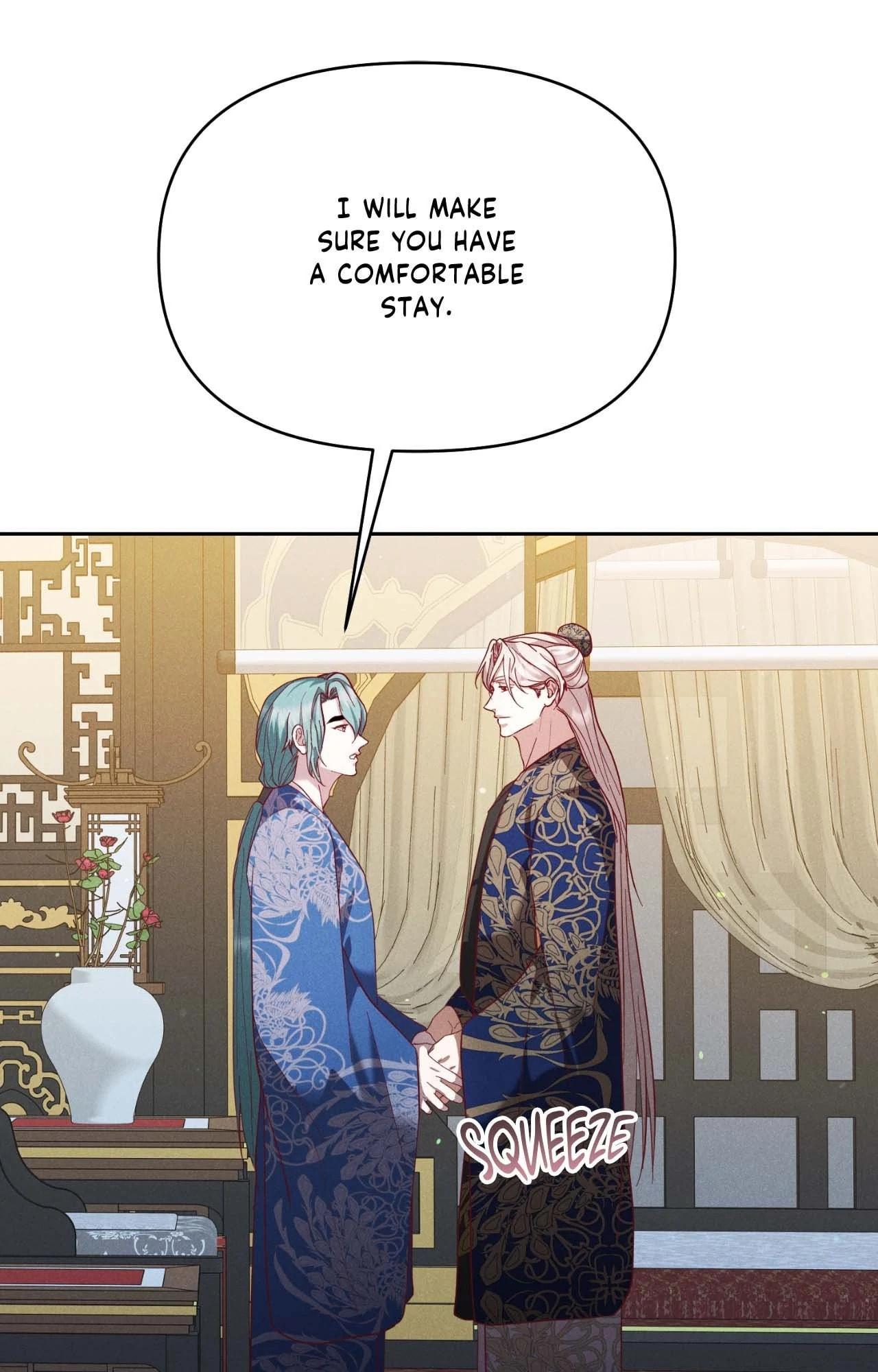 Read Down the Rabbit Hole chapter 54 image 71 on Lezhin