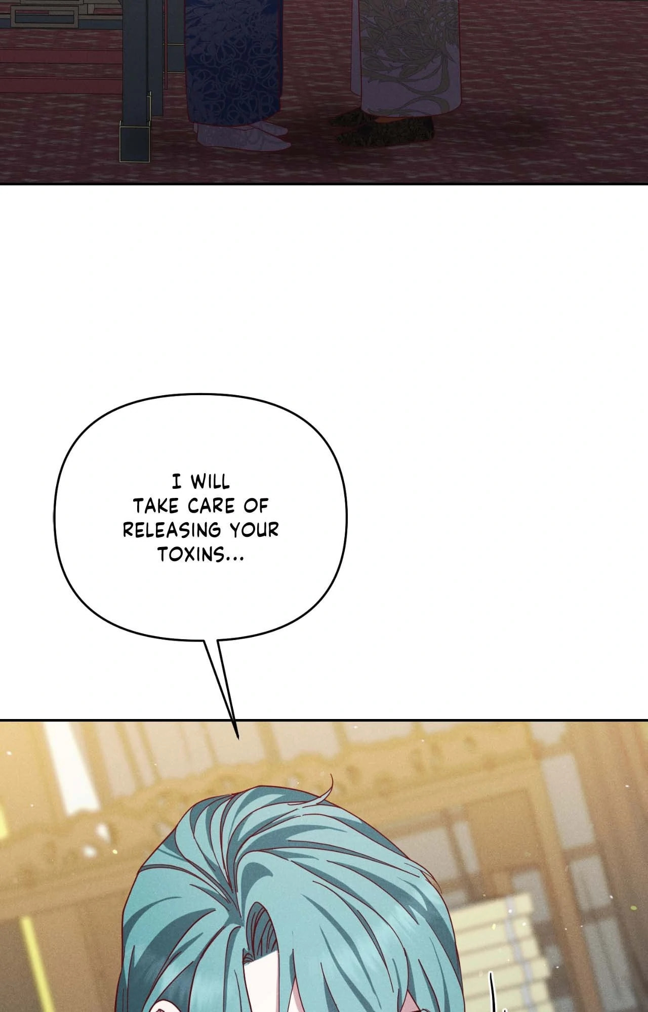 Read Down the Rabbit Hole chapter 54 image 72 on Lezhin