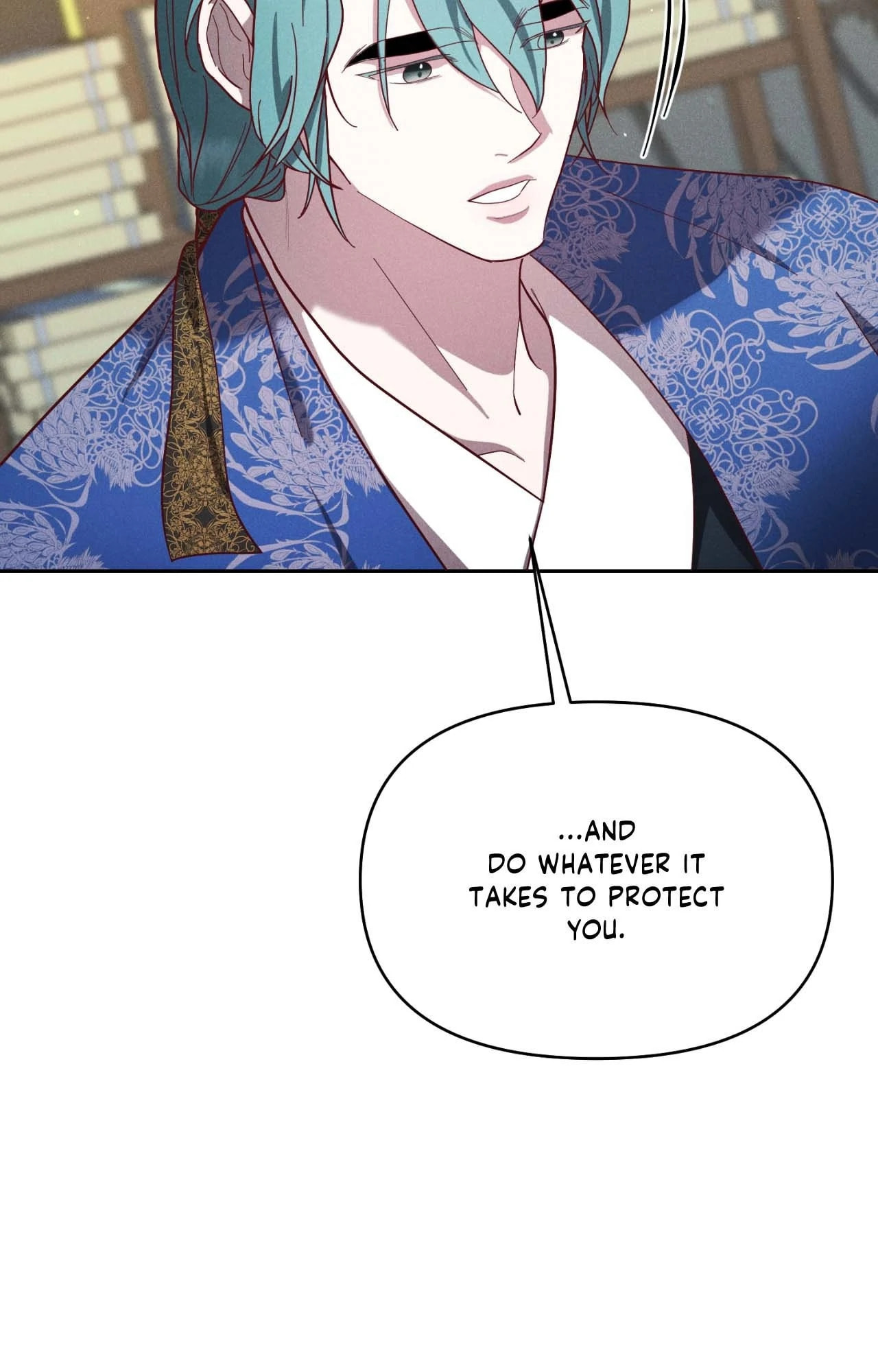 Read Down the Rabbit Hole chapter 54 image 73 on Lezhin