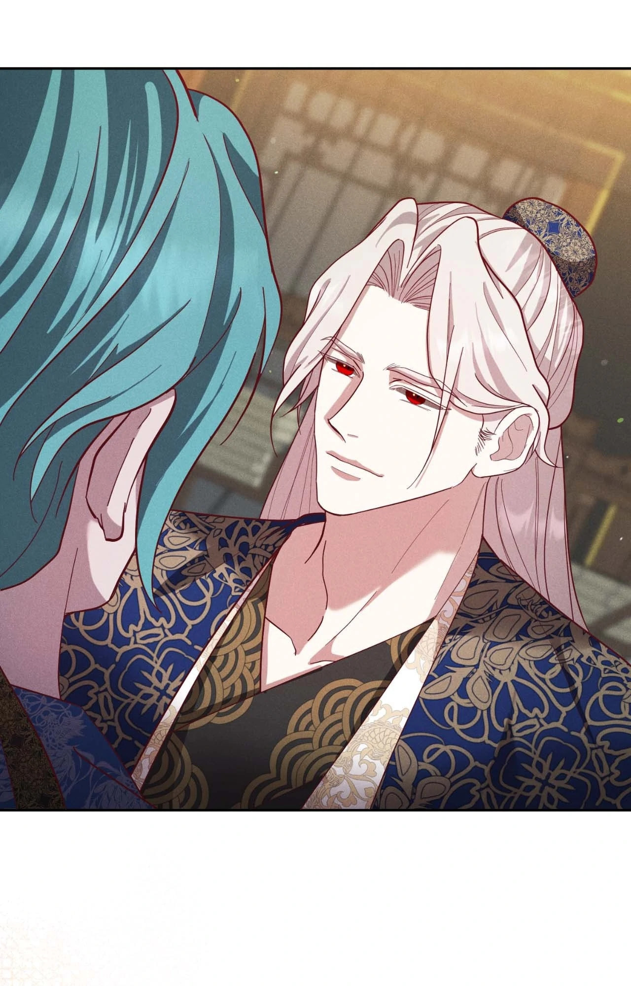 Read Down the Rabbit Hole chapter 54 image 74 on Lezhin