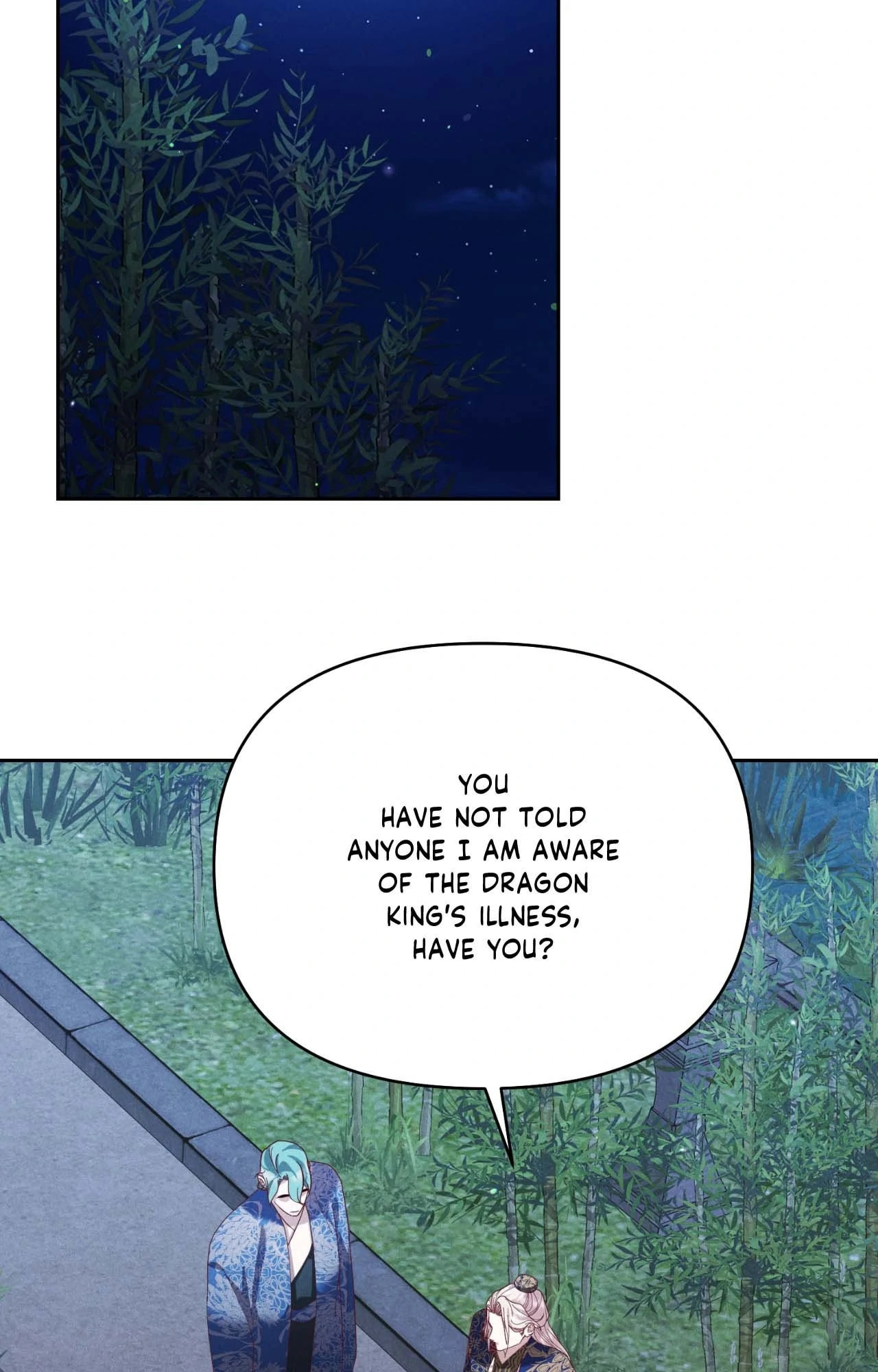 Read Down the Rabbit Hole chapter 54 image 79 on Lezhin
