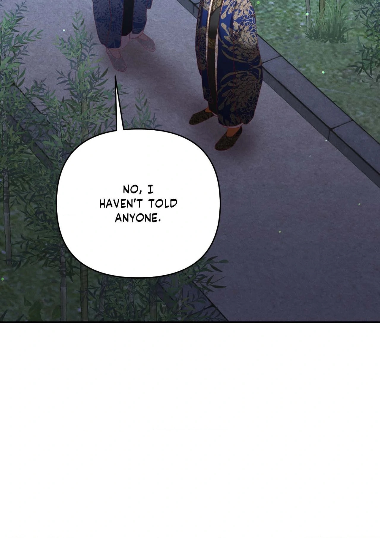 Read Down the Rabbit Hole chapter 54 image 80 on Lezhin