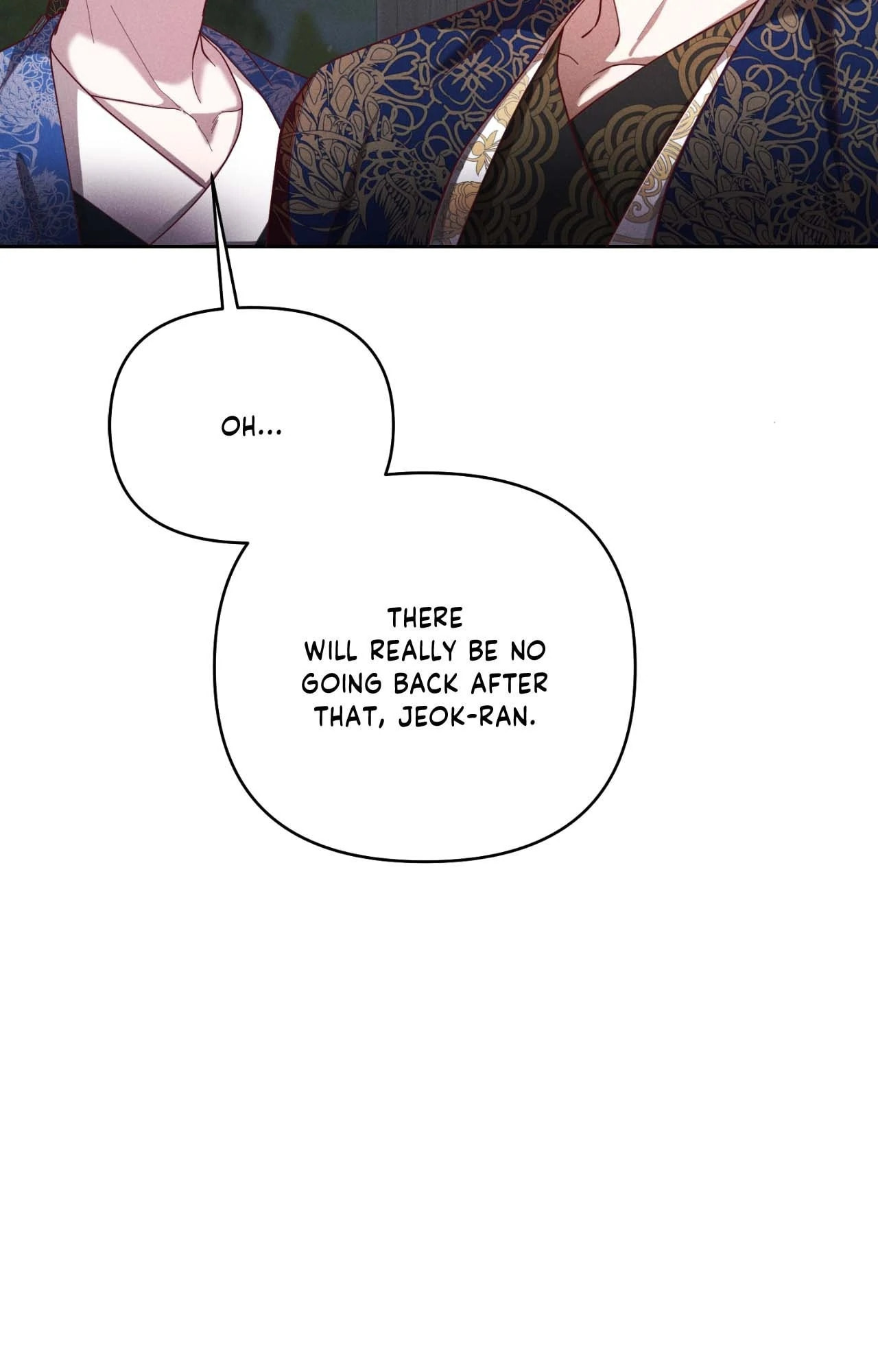 Read Down the Rabbit Hole chapter 54 image 83 on Lezhin