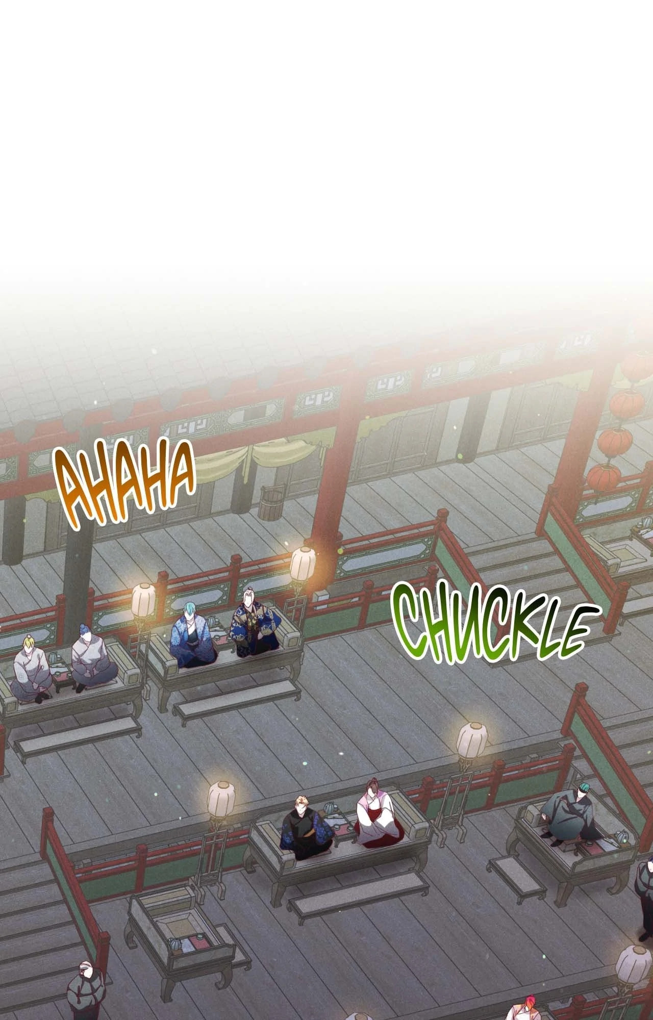 Read Down the Rabbit Hole chapter 54 image 84 on Lezhin