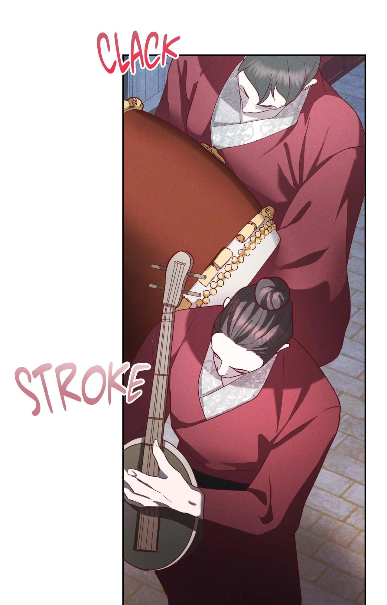 Read Down the Rabbit Hole chapter 54 image 86 on Lezhin