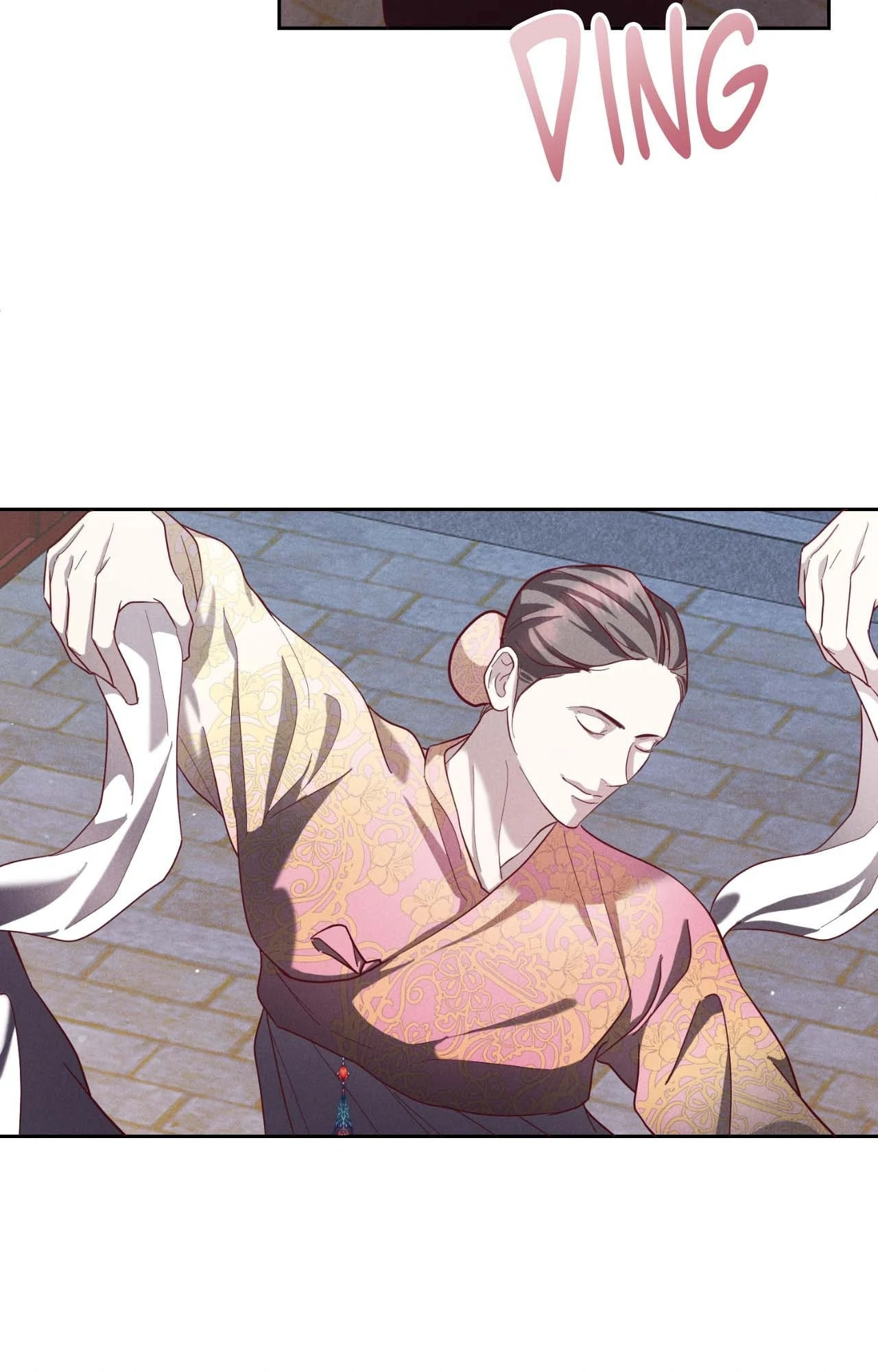 Read Down the Rabbit Hole chapter 54 image 87 on Lezhin