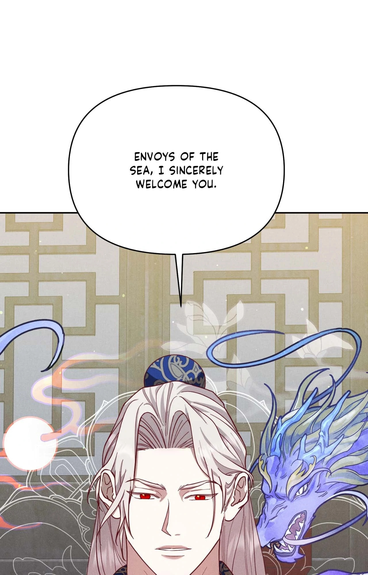 Read Down the Rabbit Hole chapter 54 image 88 on Lezhin