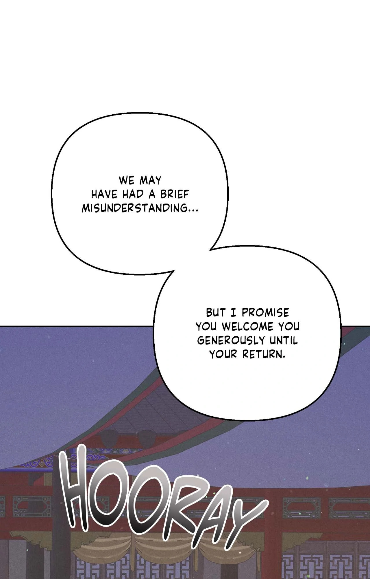Read Down the Rabbit Hole chapter 54 image 91 on Lezhin