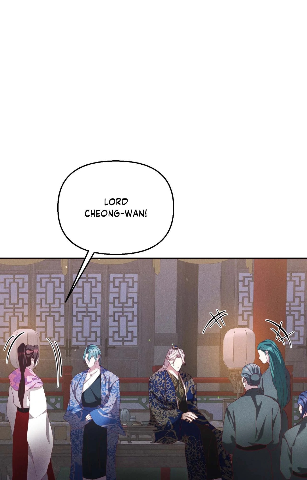 Read Down the Rabbit Hole chapter 54 image 94 on Lezhin