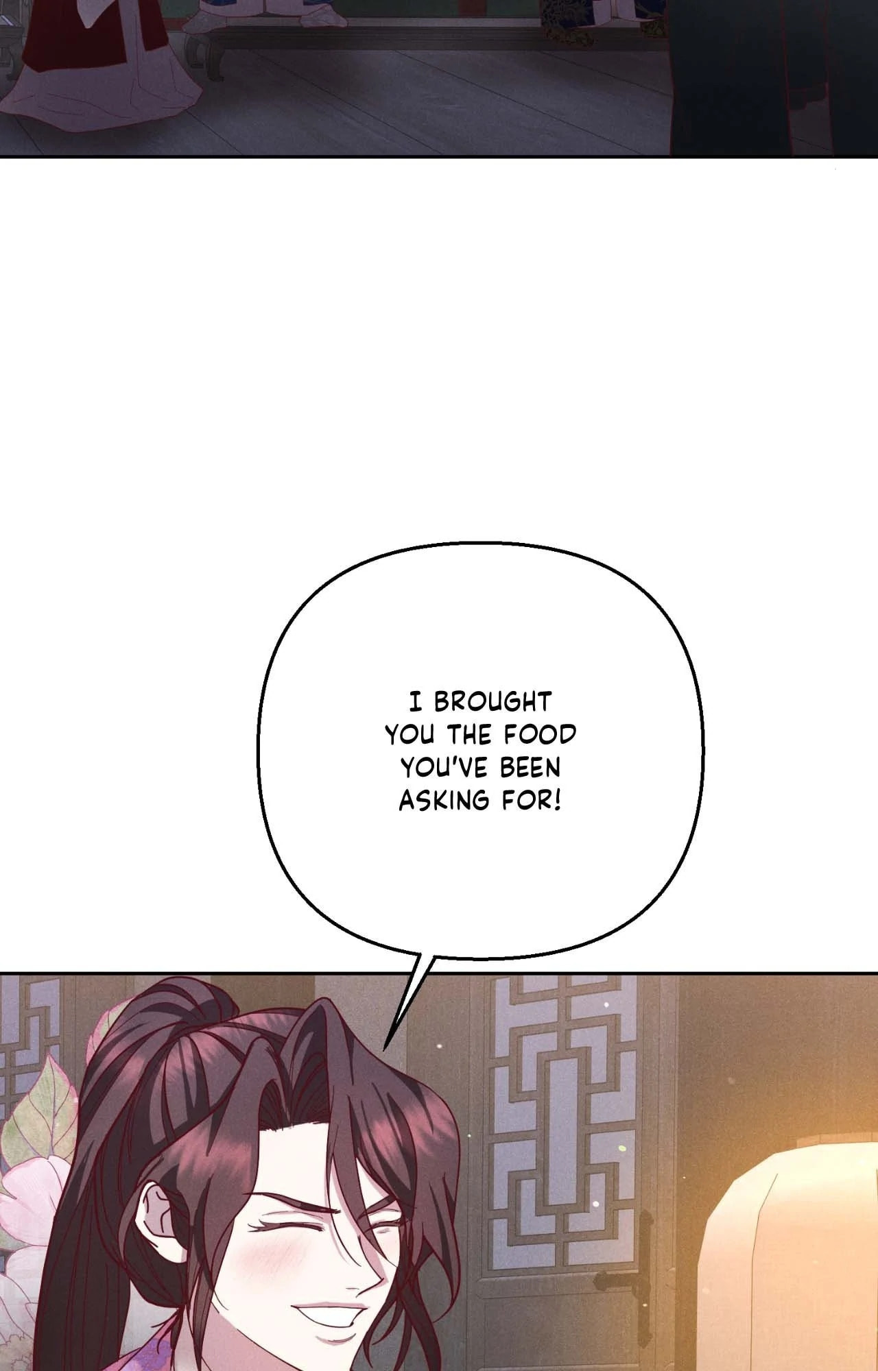 Read Down the Rabbit Hole chapter 54 image 95 on Lezhin