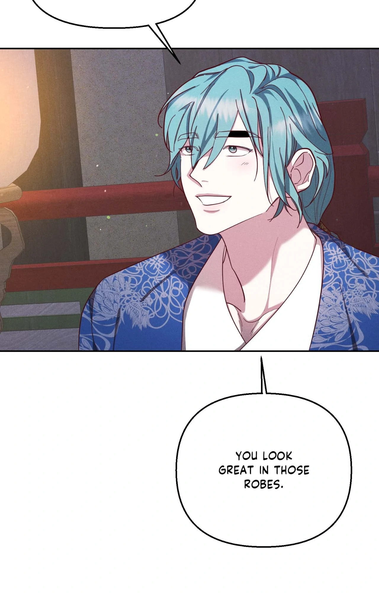 Read Down the Rabbit Hole chapter 54 image 97 on Lezhin