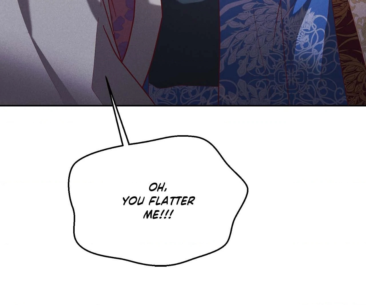 Read Down the Rabbit Hole chapter 54 image 99 on Lezhin