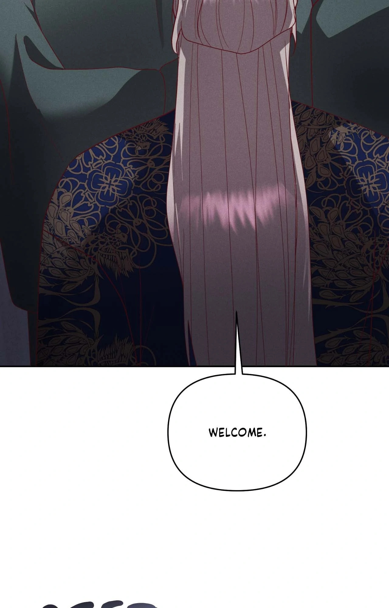 Read Down the Rabbit Hole chapter 55 image 1 on Lezhin