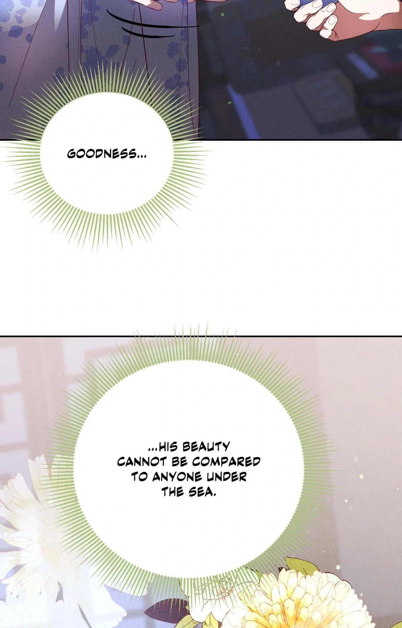 Read Down the Rabbit Hole chapter 55 image 10 on Lezhin
