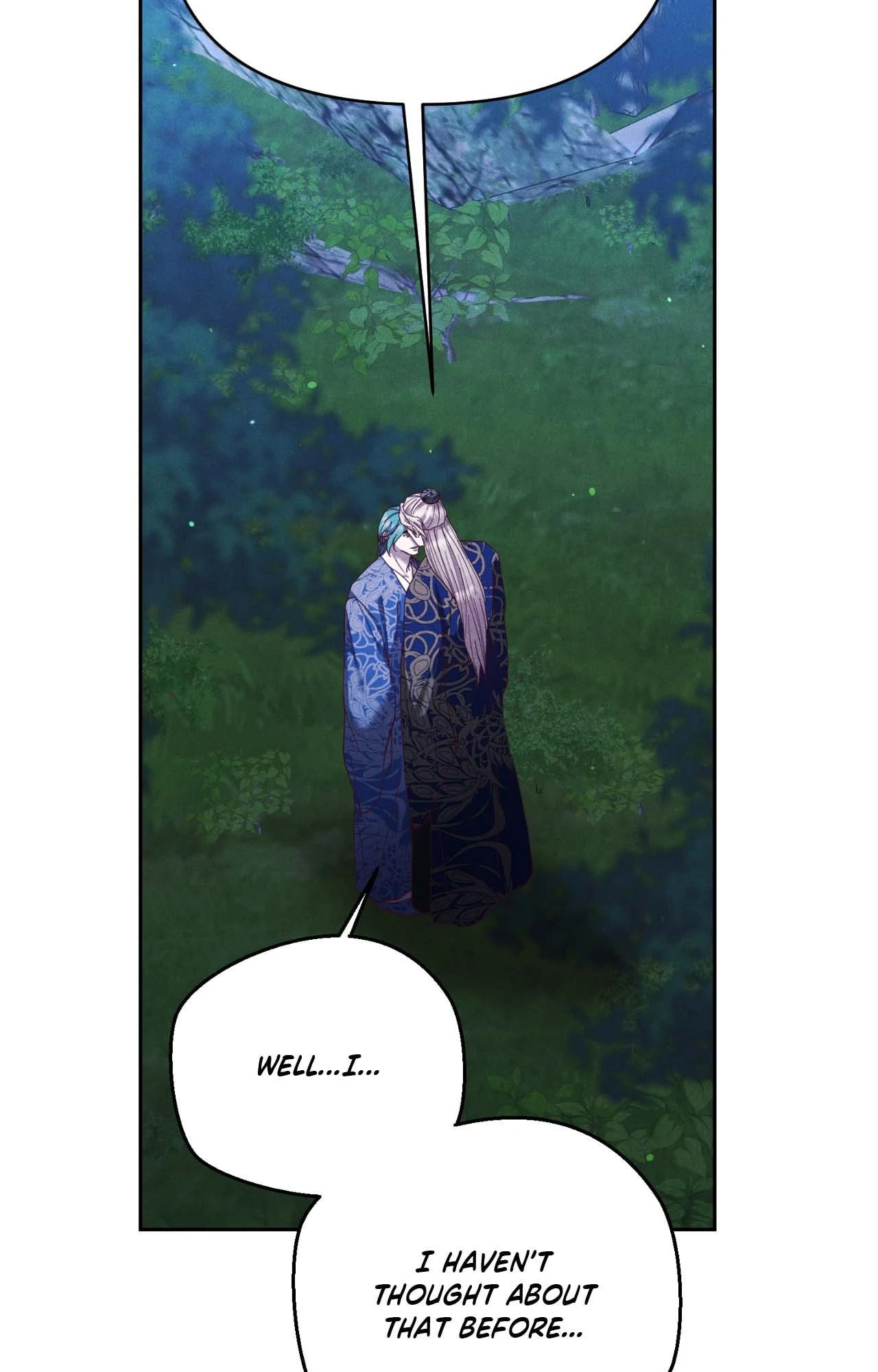 Read Down the Rabbit Hole chapter 55 image 100 on Lezhin