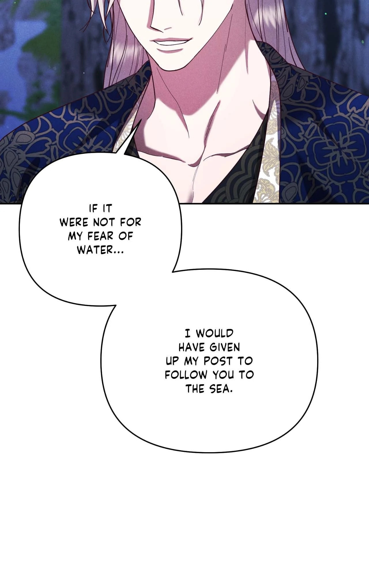 Read Down the Rabbit Hole chapter 55 image 102 on Lezhin