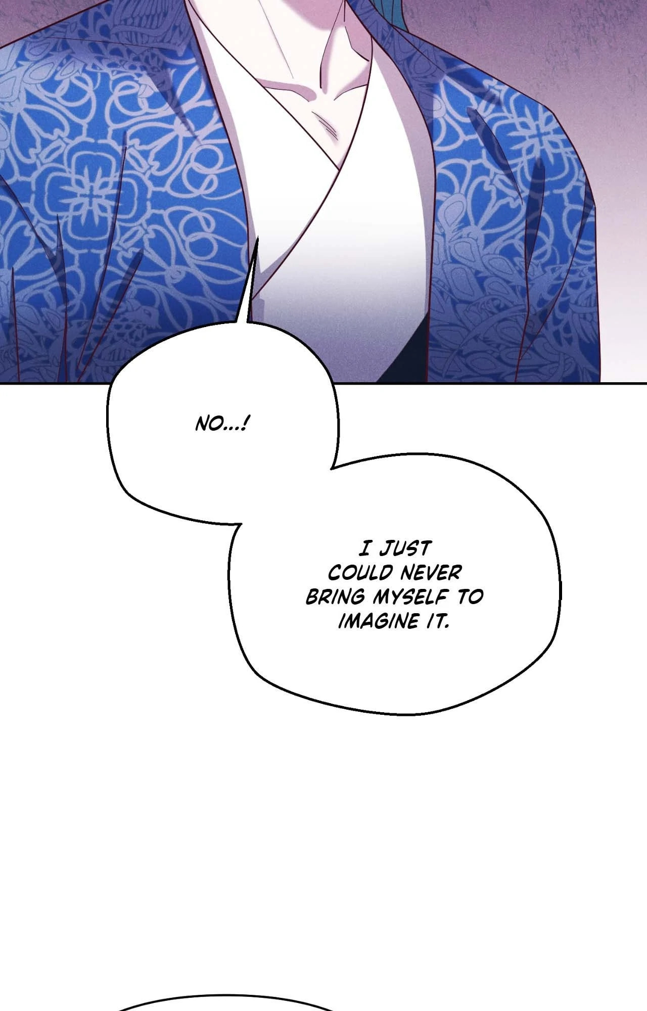 Read Down the Rabbit Hole chapter 55 image 104 on Lezhin