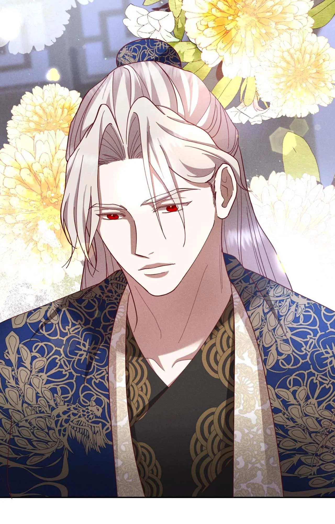 Read Down the Rabbit Hole chapter 55 image 11 on Lezhin