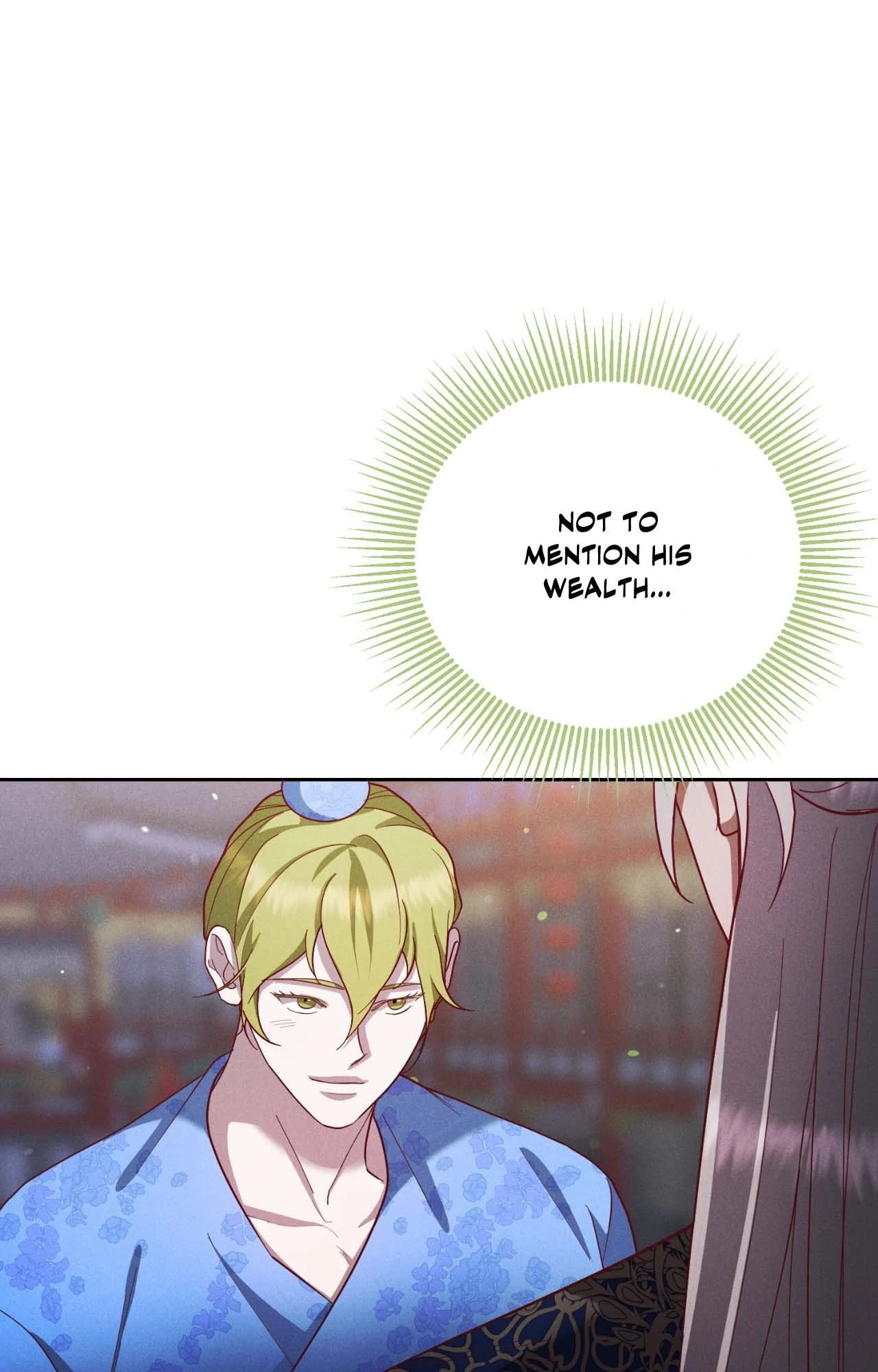 Read Down the Rabbit Hole chapter 55 image 12 on Lezhin
