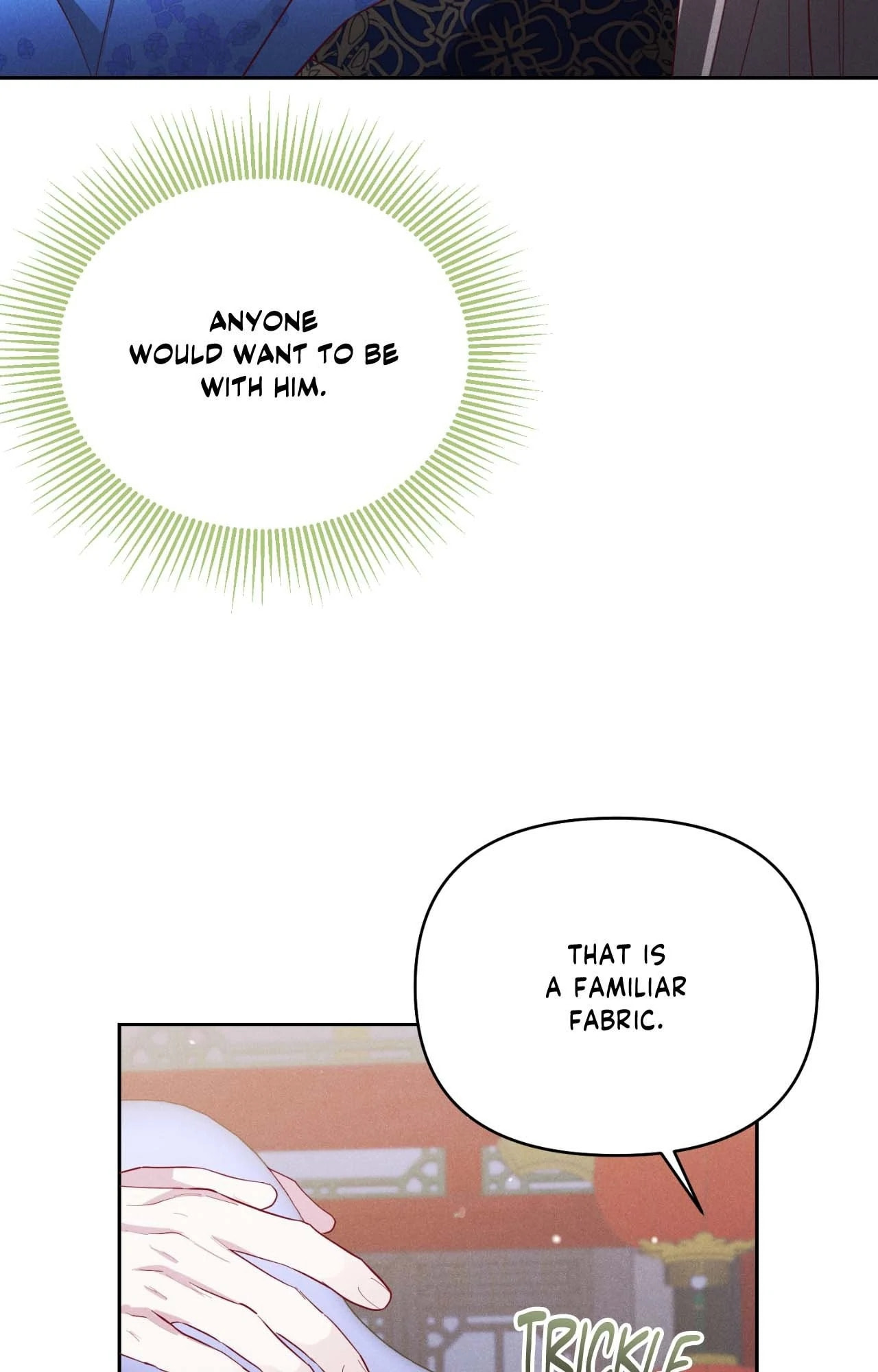 Read Down the Rabbit Hole chapter 55 image 13 on Lezhin