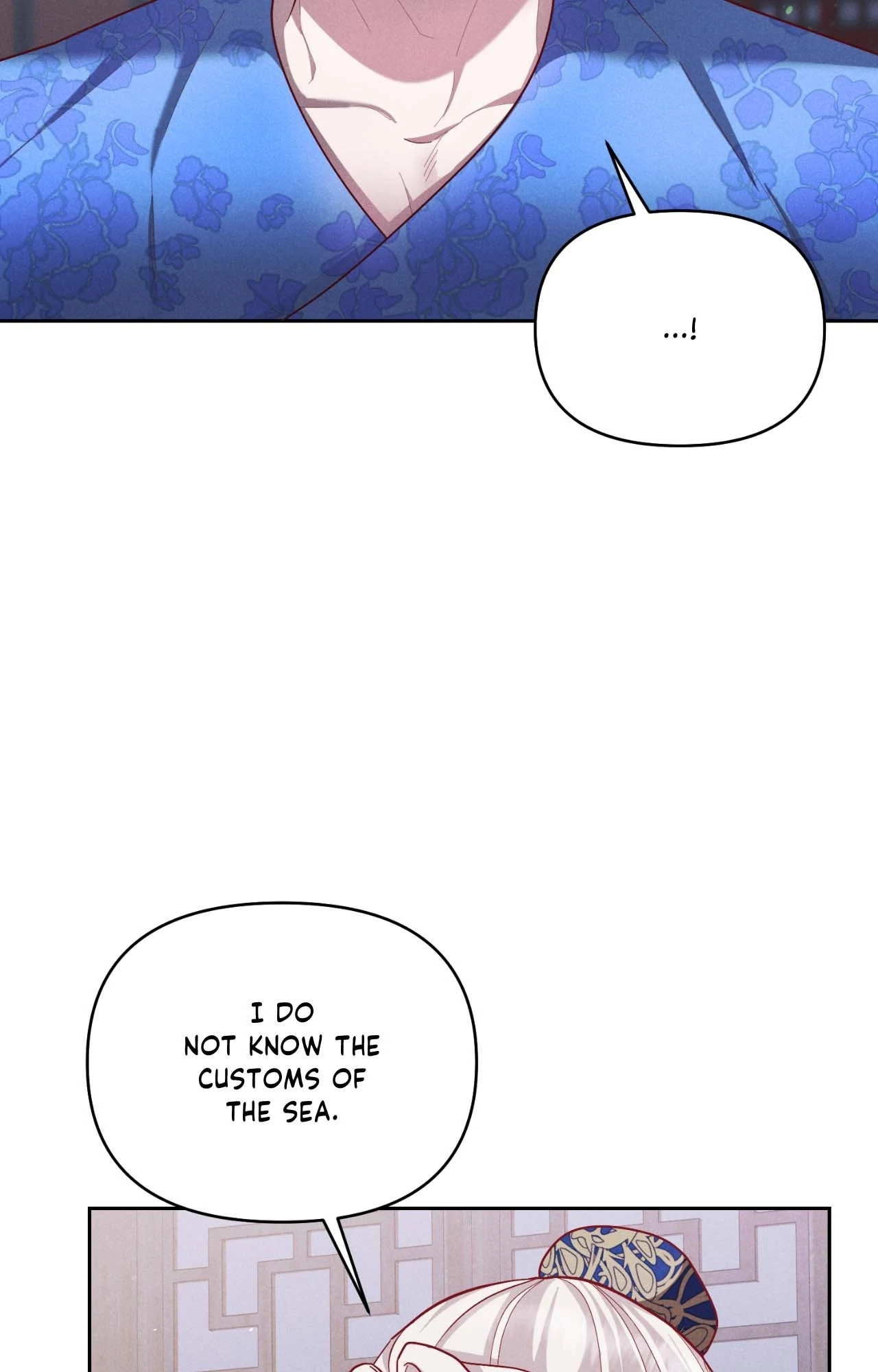 Read Down the Rabbit Hole chapter 55 image 18 on Lezhin