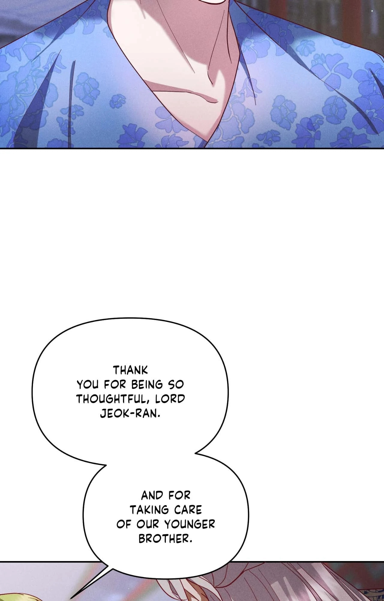 Read Down the Rabbit Hole chapter 55 image 21 on Lezhin