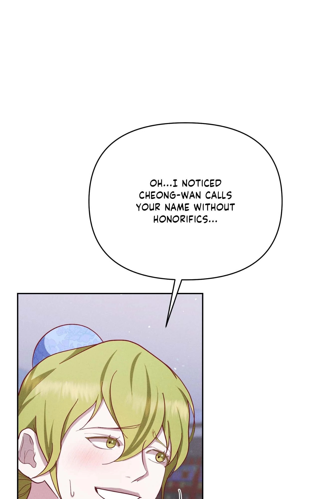 Read Down the Rabbit Hole chapter 55 image 23 on Lezhin