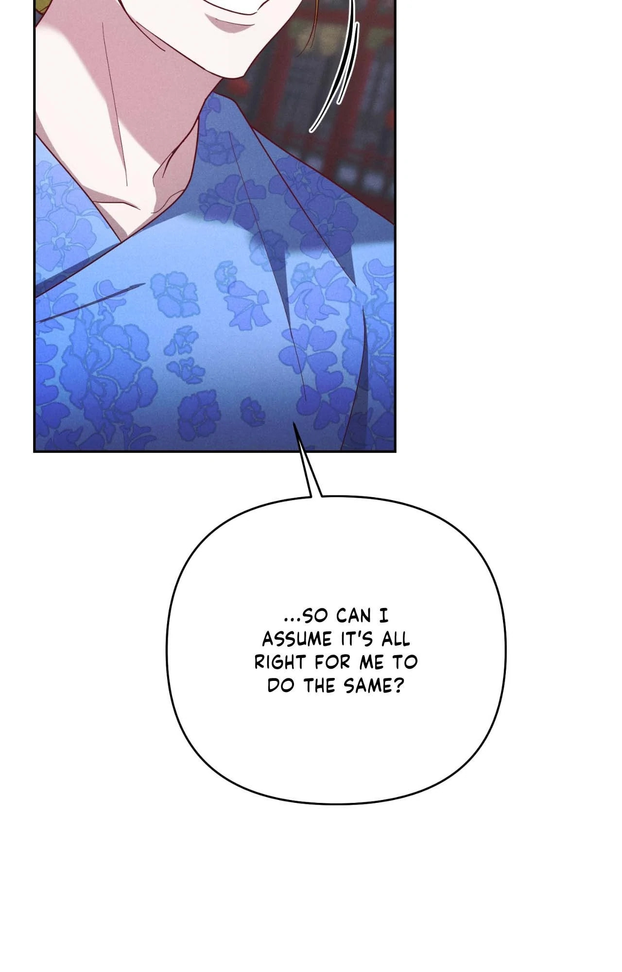 Read Down the Rabbit Hole chapter 55 image 24 on Lezhin