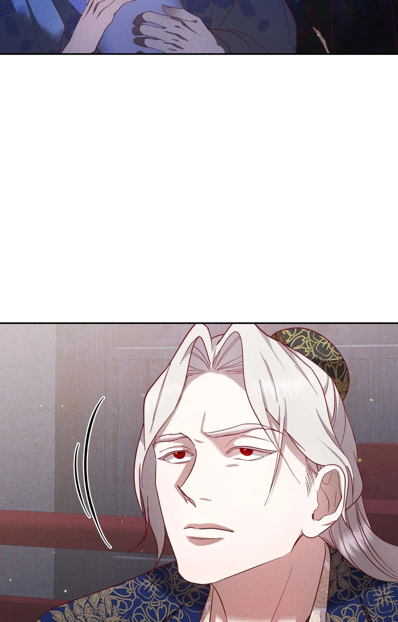 Read Down the Rabbit Hole chapter 55 image 29 on Lezhin