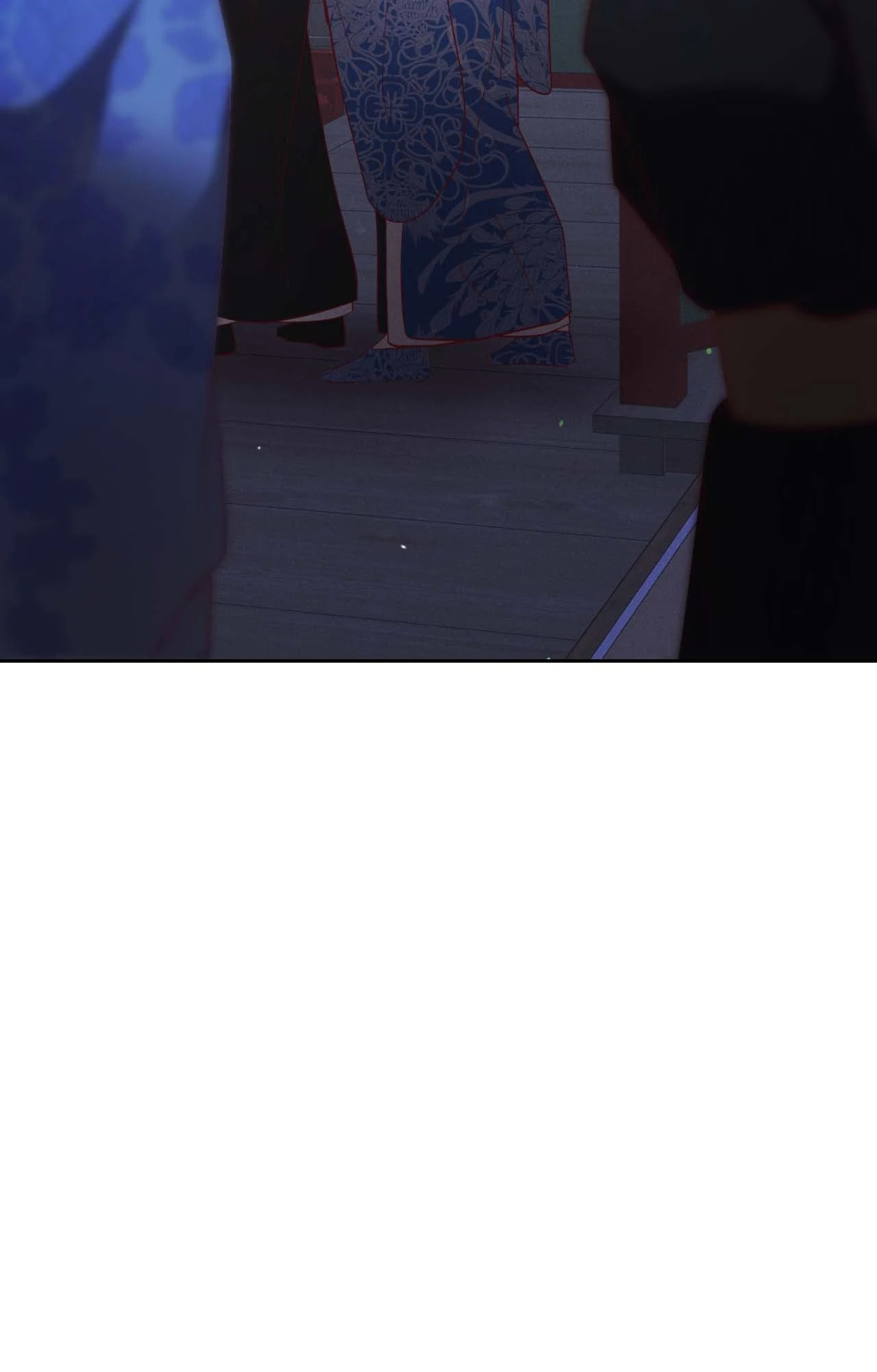 Read Down the Rabbit Hole chapter 55 image 31 on Lezhin