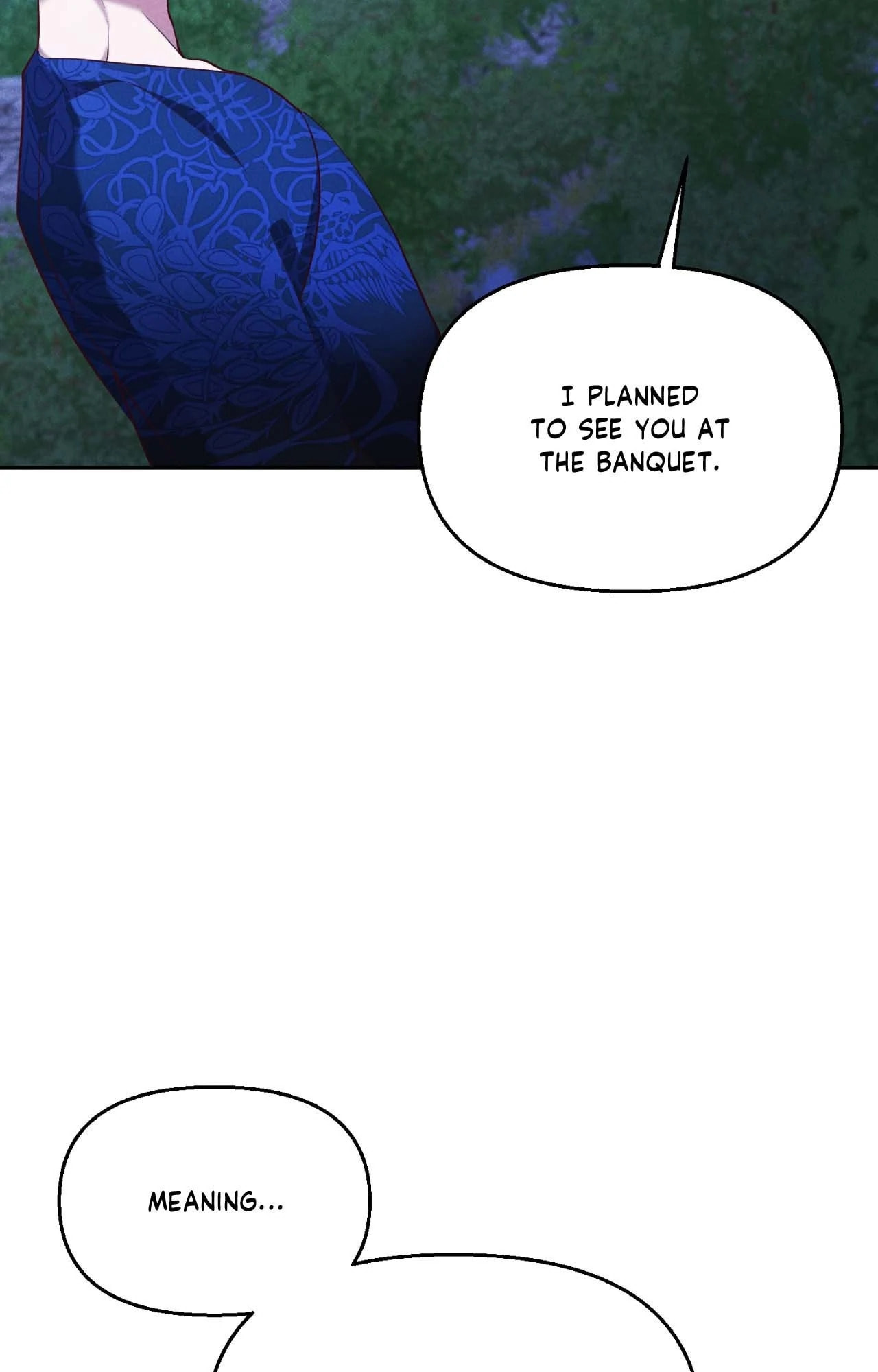 Read Down the Rabbit Hole chapter 55 image 38 on Lezhin