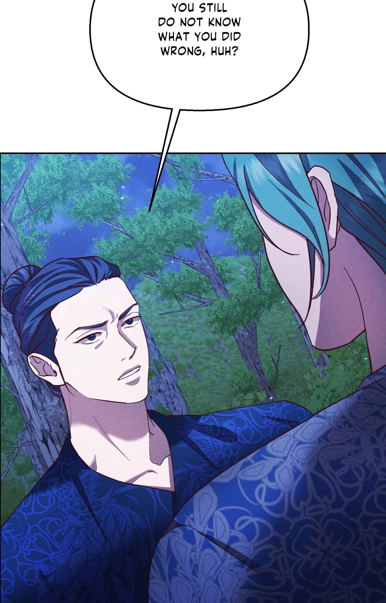 Read Down the Rabbit Hole chapter 55 image 39 on Lezhin