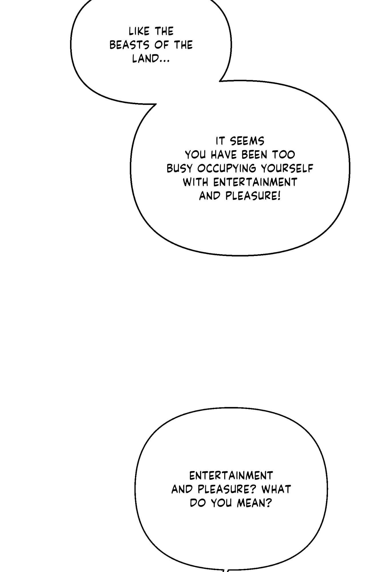 Read Down the Rabbit Hole chapter 55 image 43 on Lezhin
