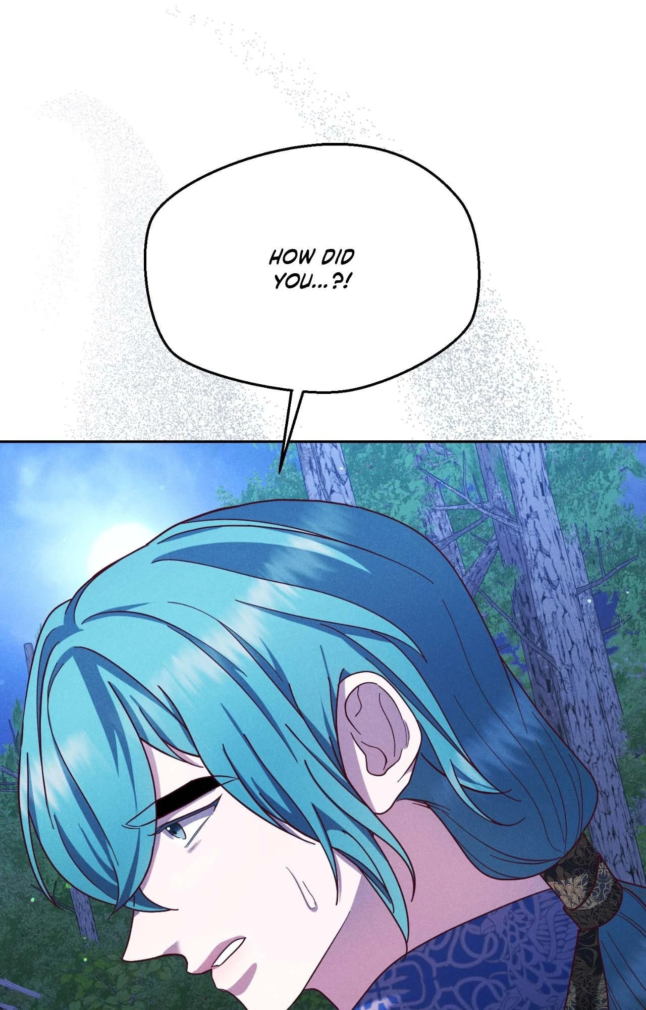 Read Down the Rabbit Hole chapter 55 image 46 on Lezhin